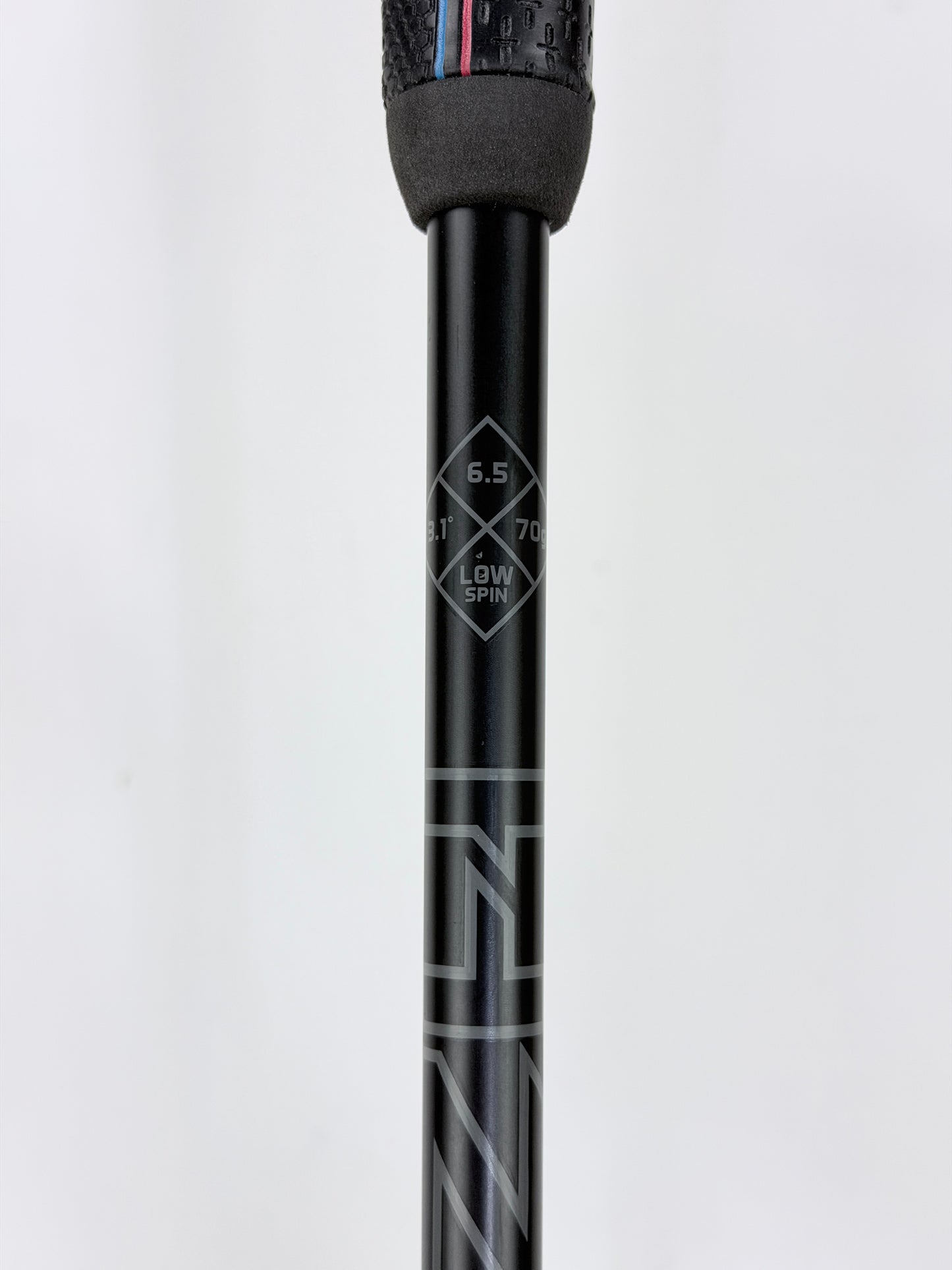 COBRA LTDX LS 9° DRIVER X FLEX RH 44”