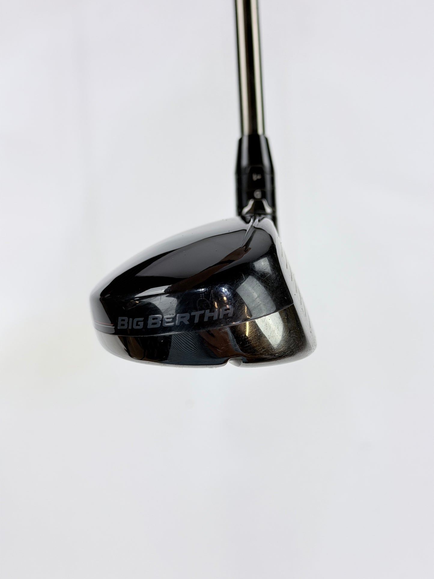 CALLAWAY BIG BERTHA 4 HYBRID 21° R FLEX RH 40”