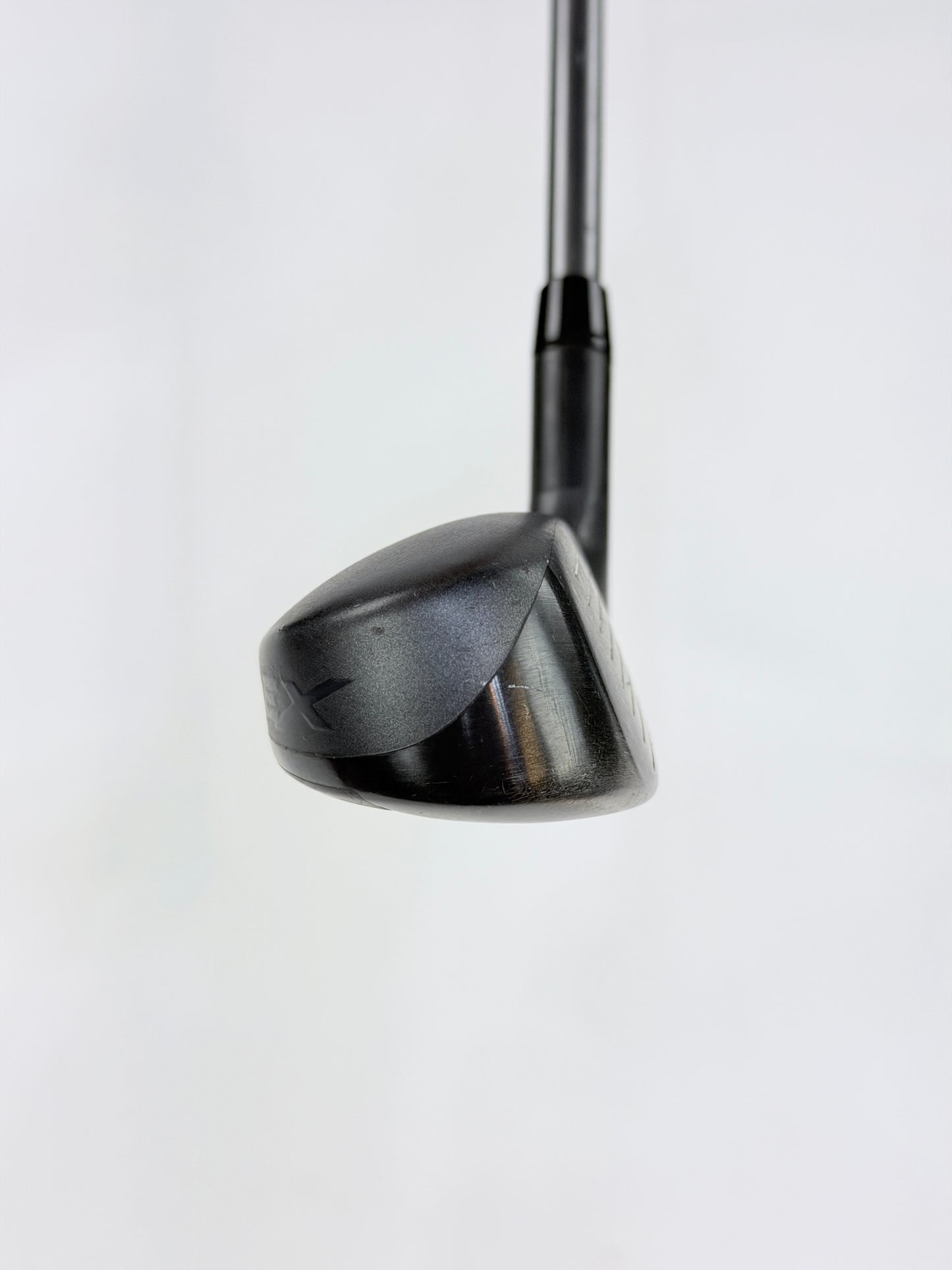 CALLAWAY APEX 23° 4 HYBRID S FLEX RH 39.5”