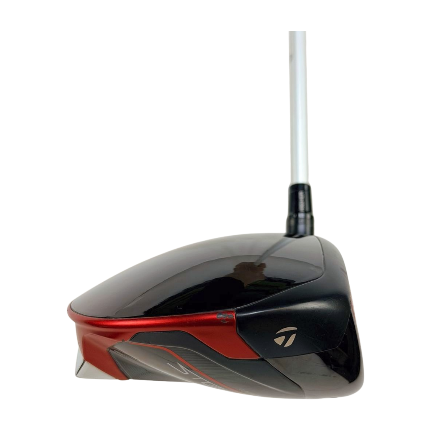 TAYLORMADE STEALTH 2 DRIVER 9° RYDER CUP USA X FLEX RH 45.25”