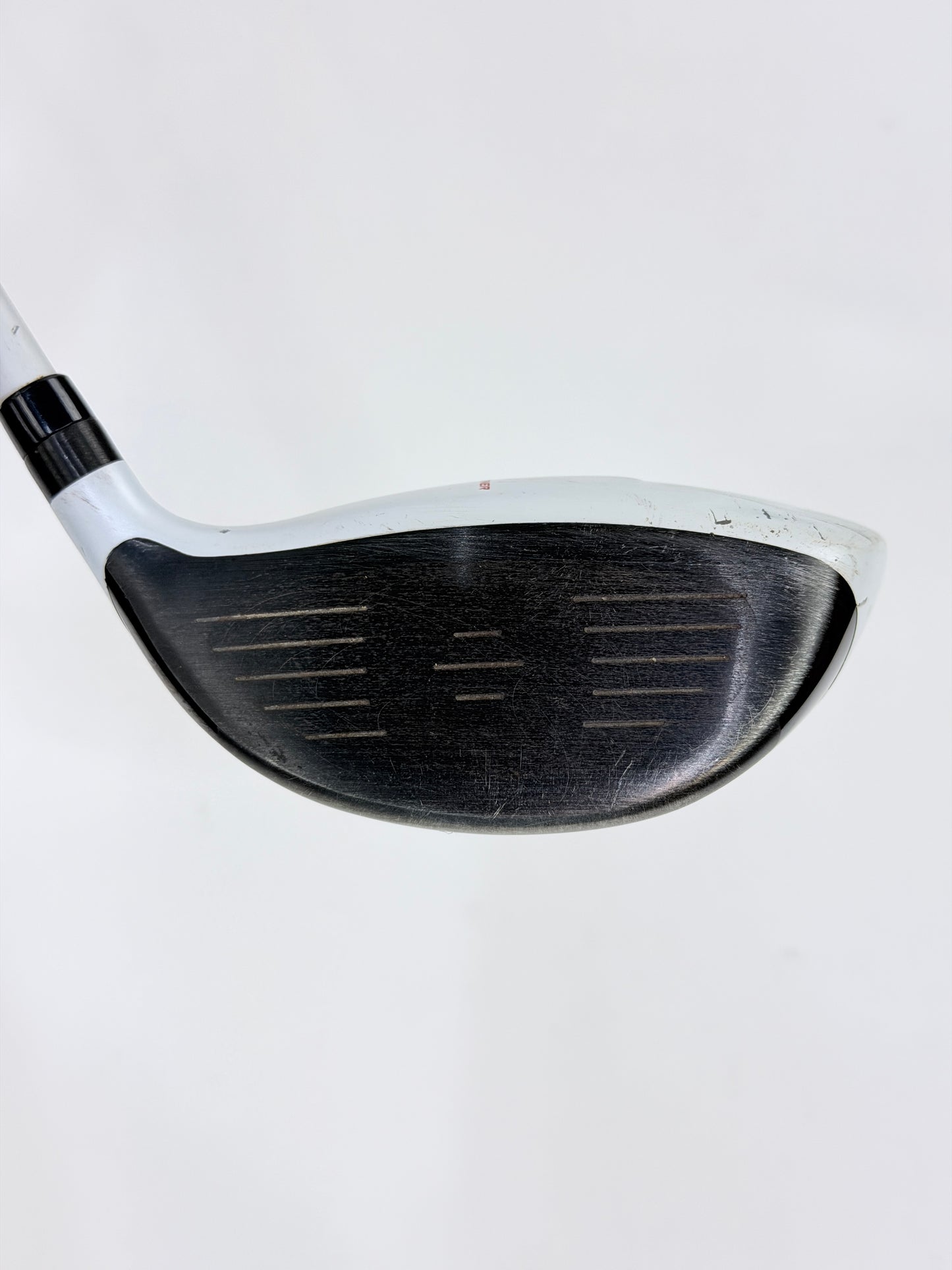 TAYLORMADE AERO BURNER 14° MINI DRIVER R FLEX LH 44.5”