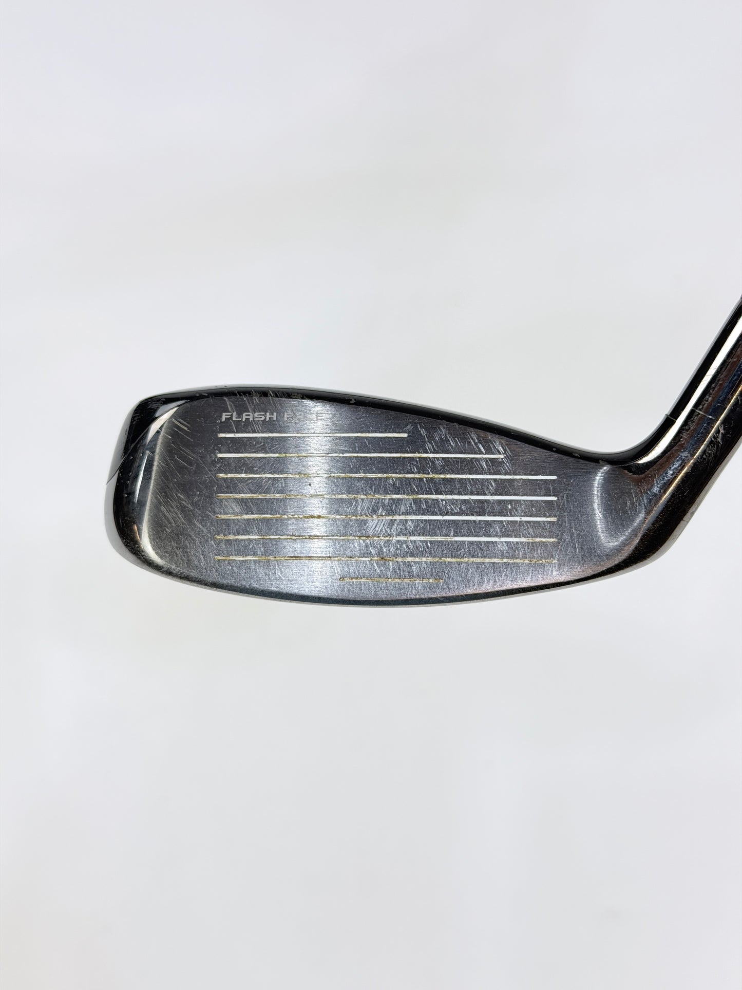 CALLAWAY MAVRIK 4 HYBRID 20° R FLEX RH 39.5”