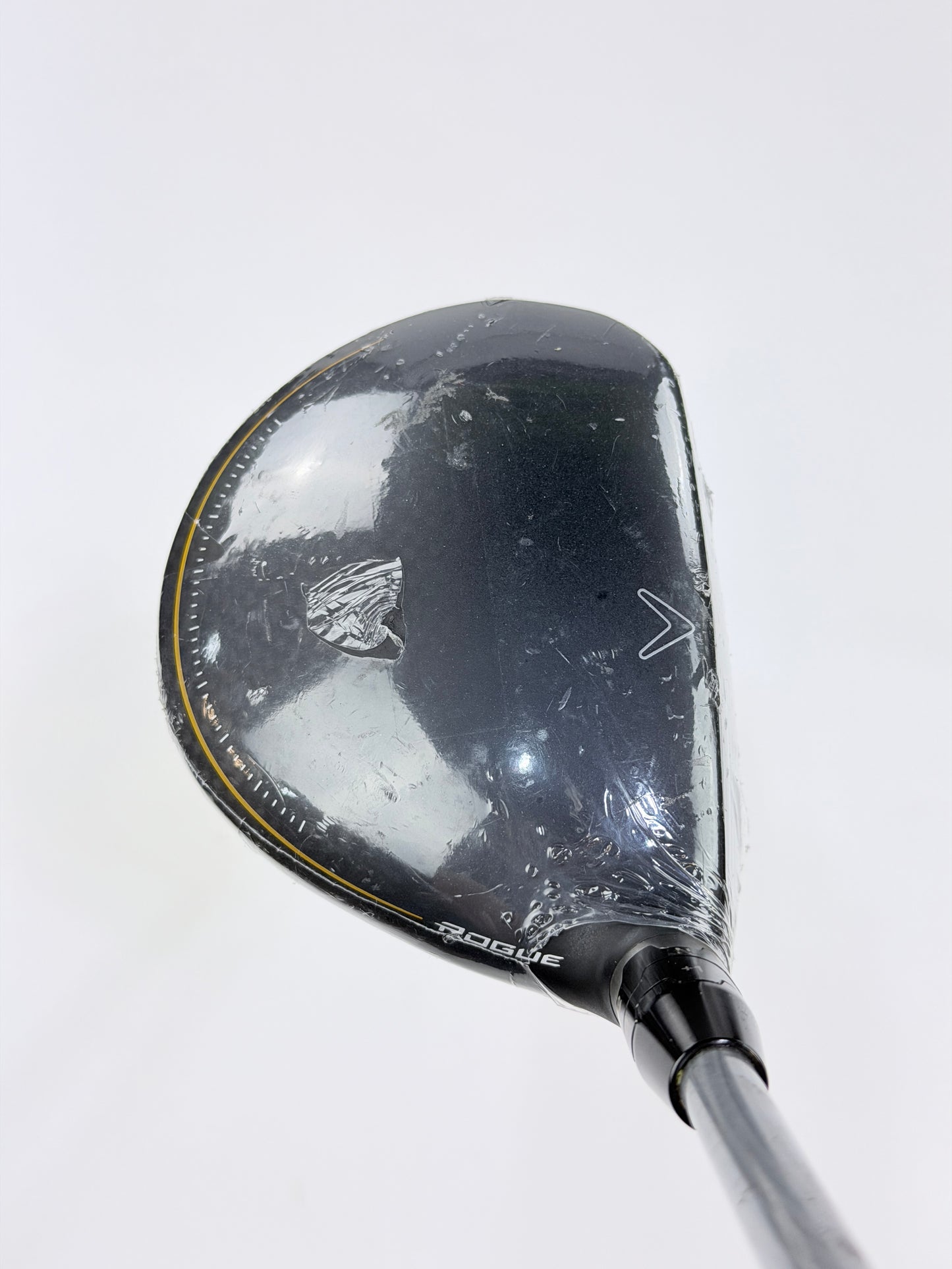 CALLAWAY ROGUE ST LS 3 WOOD 15° SENIOR FLEX LH 42.75” NEW