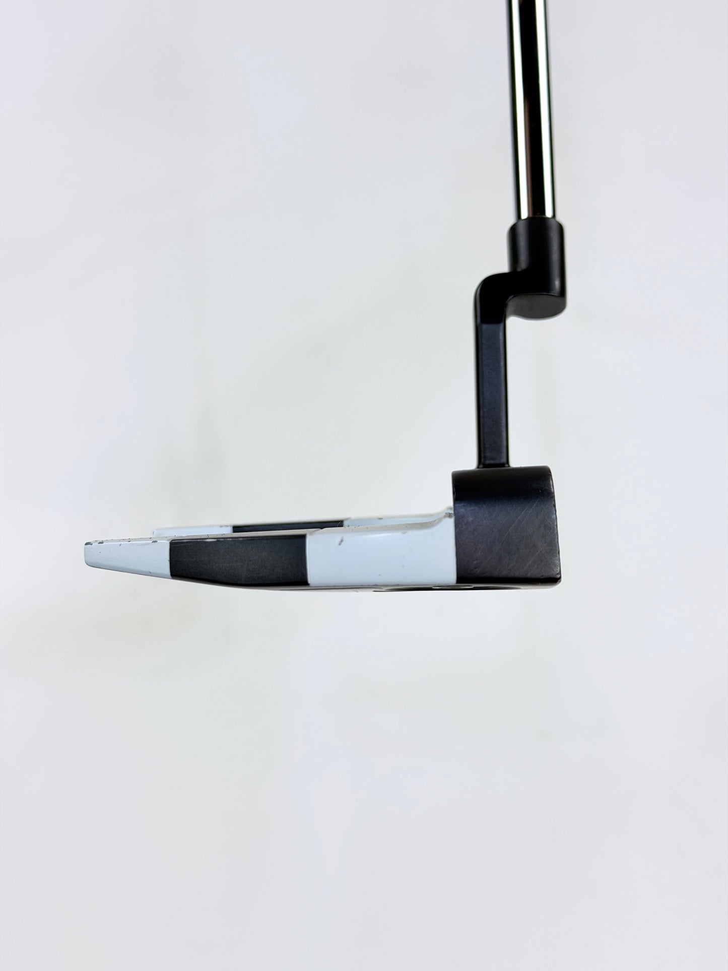 ODYSSEY AI-ONE JAILBIRD MINI CH PUTTER RH 35”
