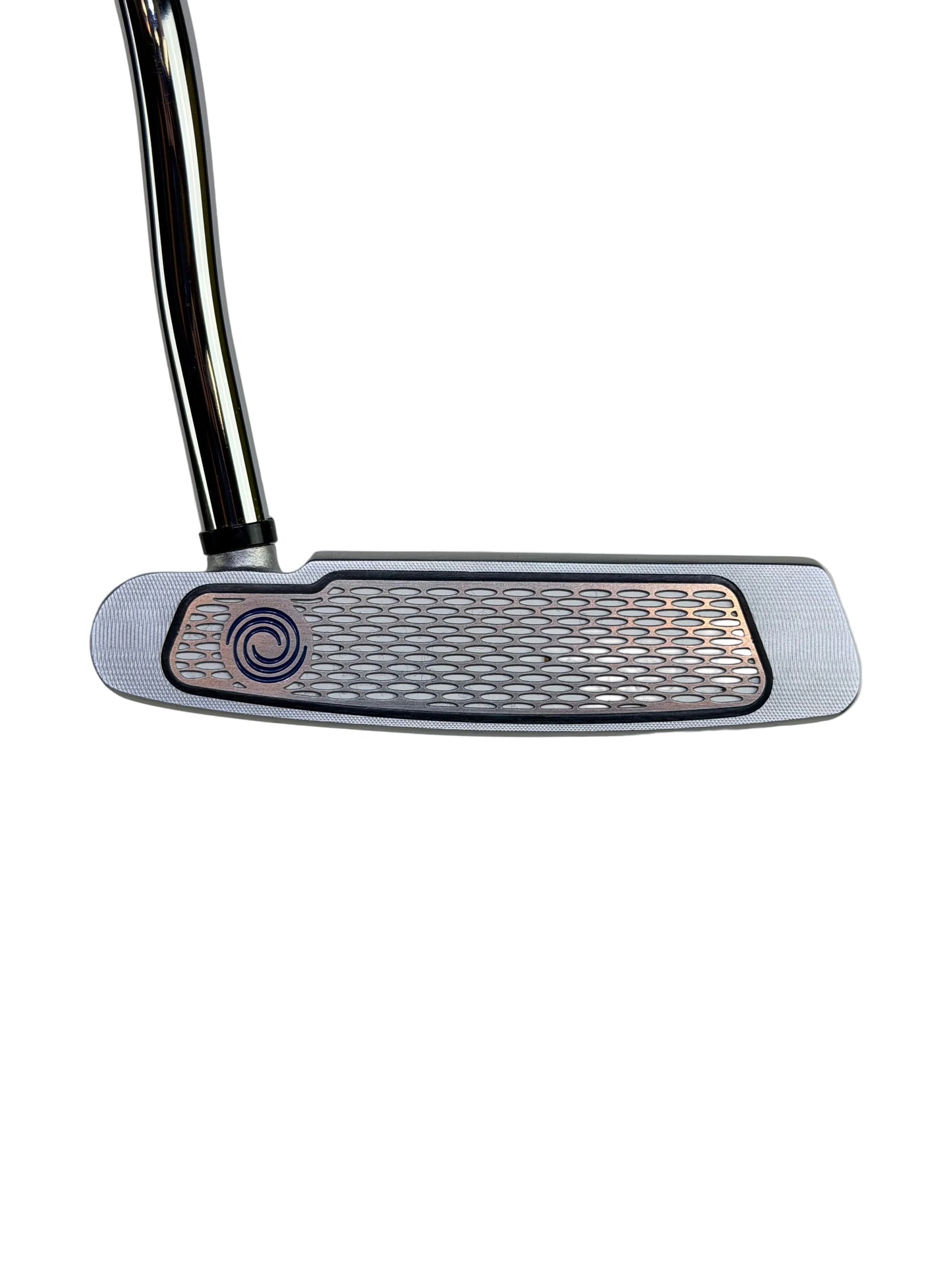 ODYSSEY WORKS VERSA 1W TANK PUTTER LH 35”