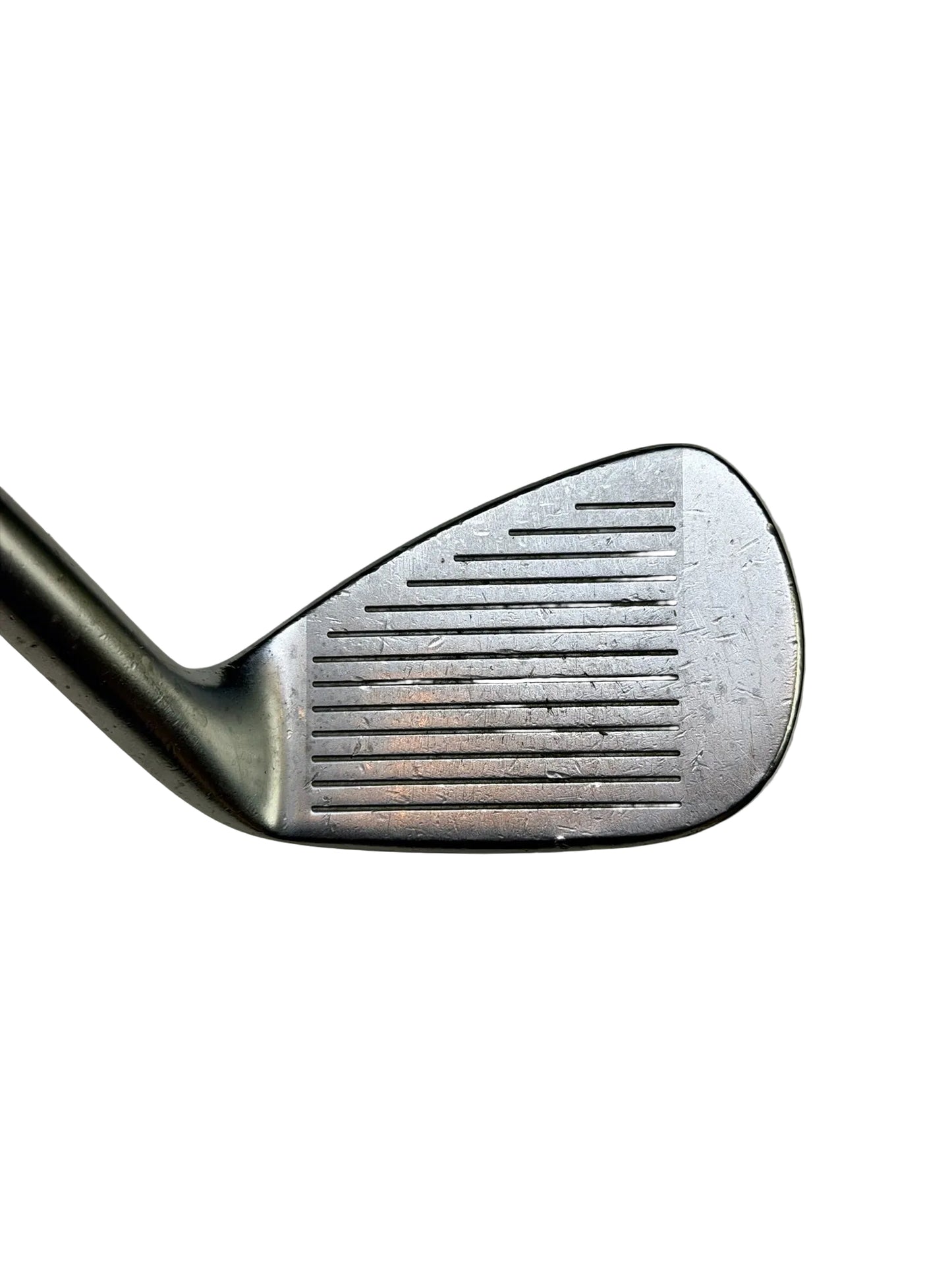 MIZUNO JPX 919 GAP WEDGE S FLEX 35.5” LEFT HAND