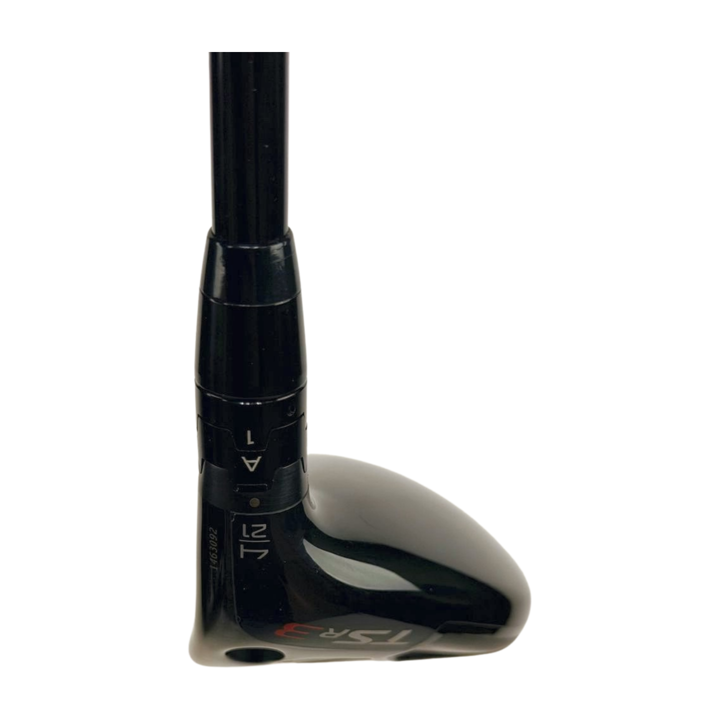 TITLEIST TSR3 4 HYBRID 21° S FLEX RH 40”