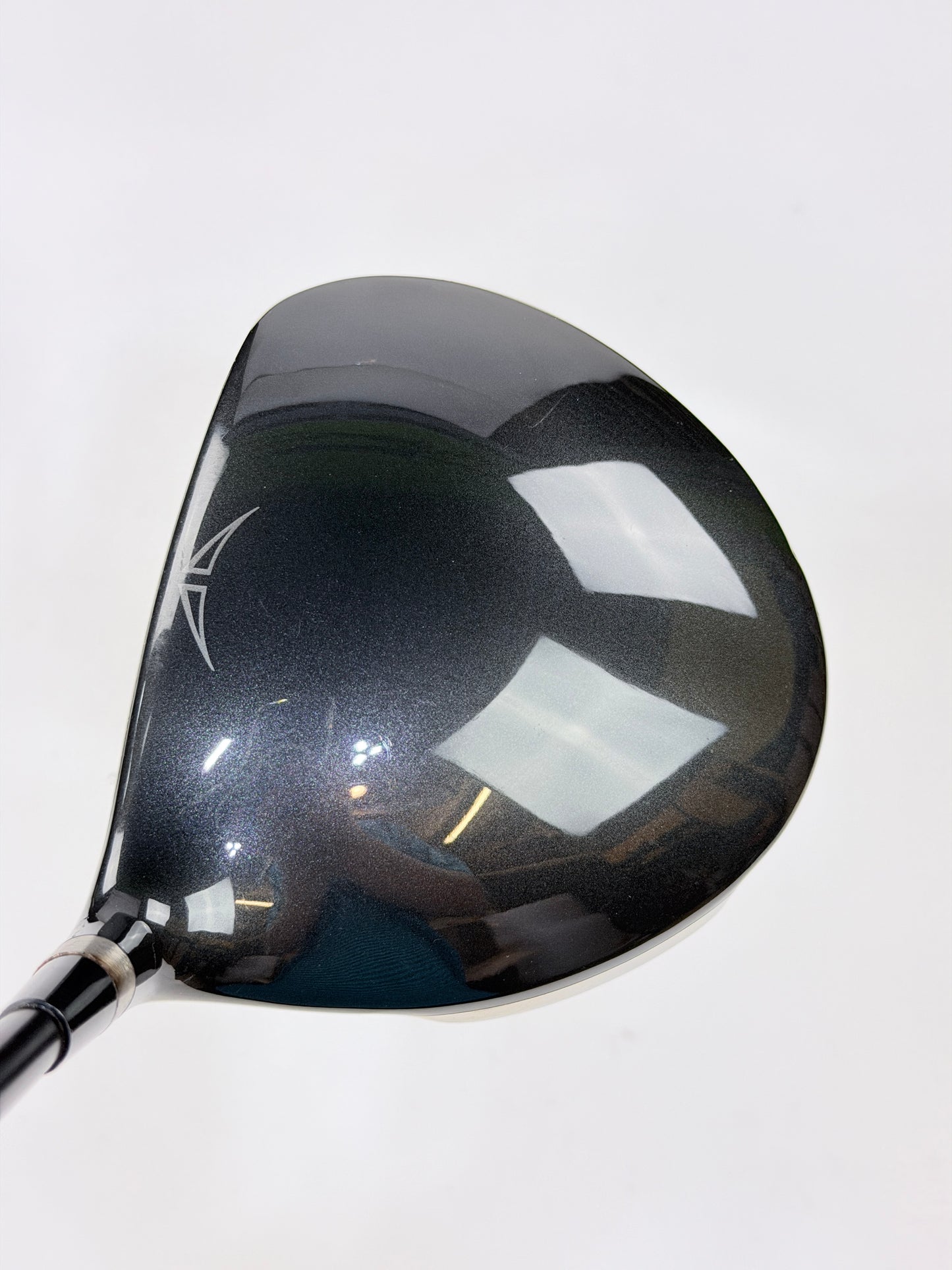 PING K15 10.5° DRIVER R FLEX RH 44.25”