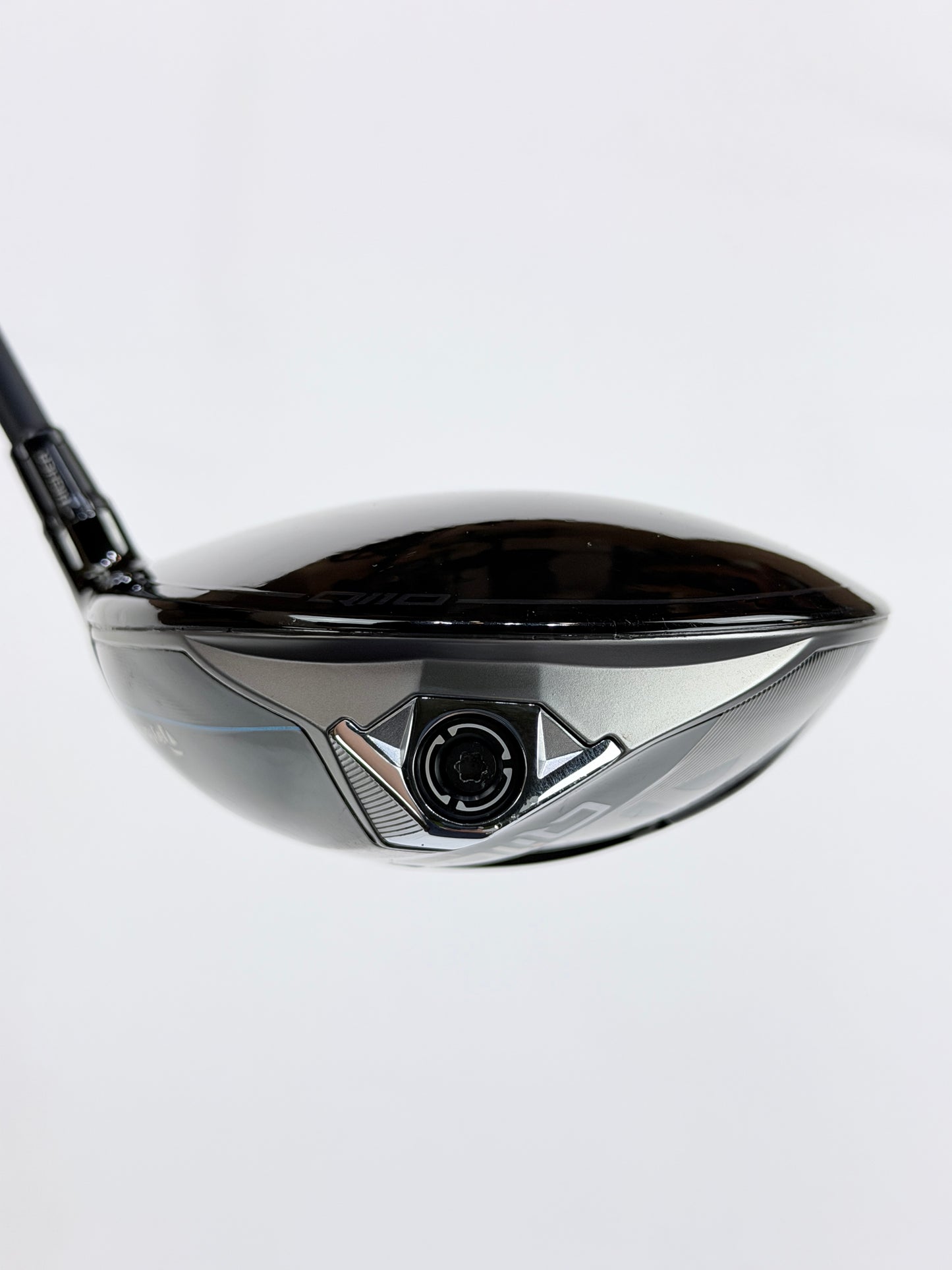 TAYLORMADE QI10 LS DRIVER 9° S FLEX RH 45.5”