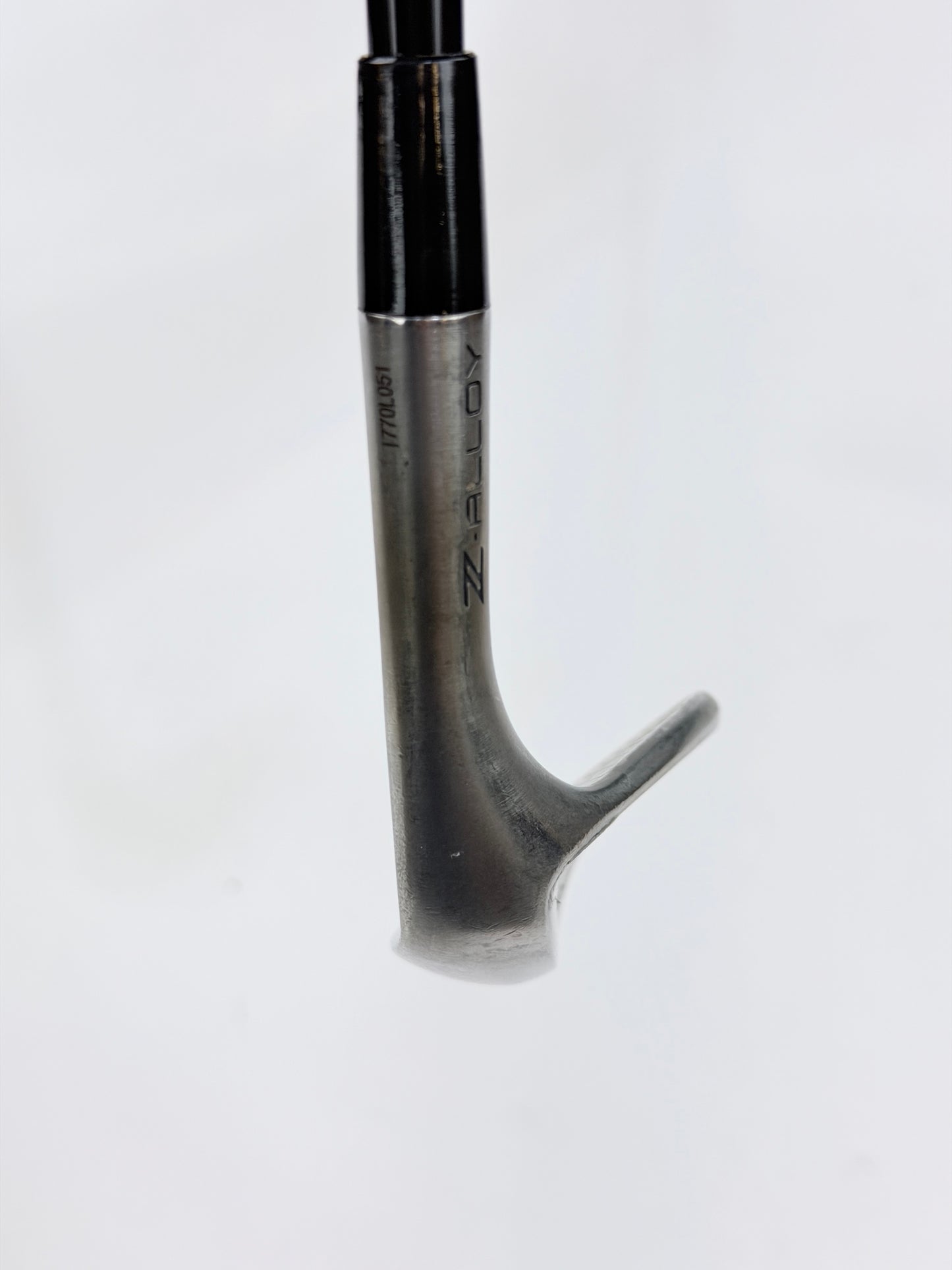 CLEVELAND RTZ TOUR RACK 54° WEDGE GRAPHITE TX FLEX RH 35”