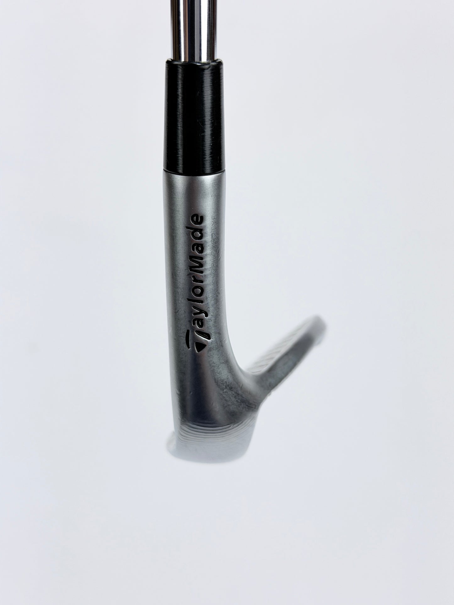 TAYLORMADE MILLED GRIND HI TOE 52° WEDGE FLEX RH 35.25”