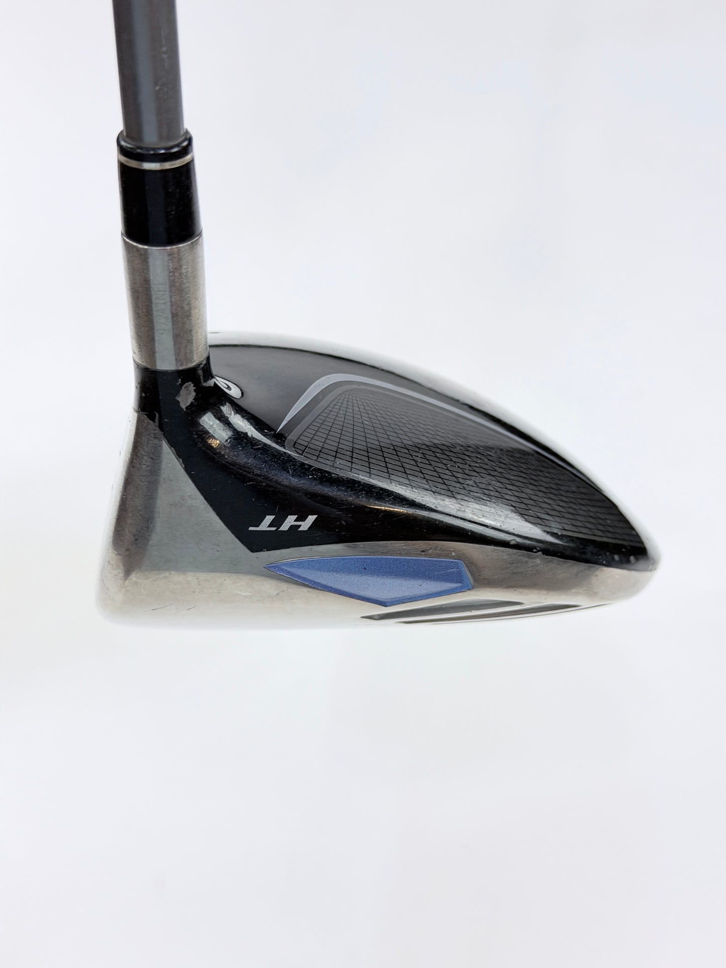 TAYLORMADE BURNER HT DRIVER LADIES FLEX RH 44”
