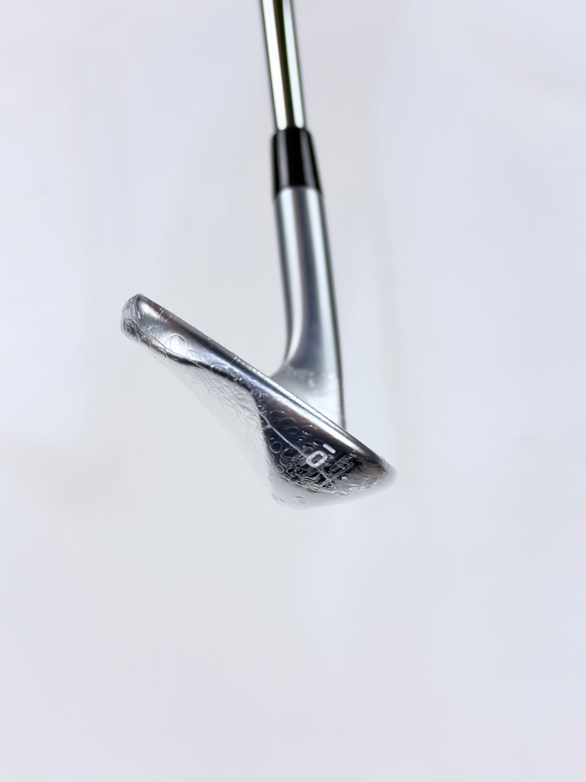 MIZUNO PRO T-1 WEDGE 52° S FLEX RH 35.25” NEW
