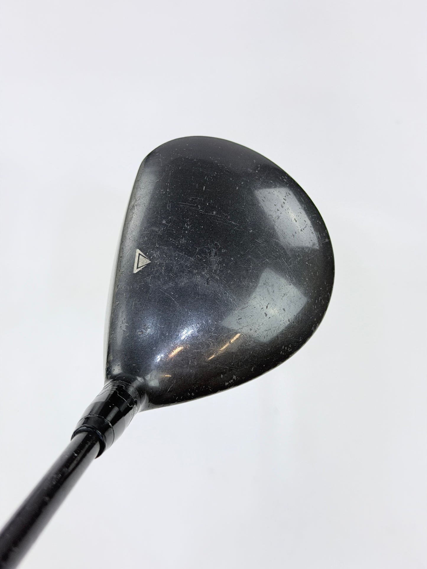 TITLEIST 917 F2 4 WOOD 16.5° R FLEX RH 42.5”