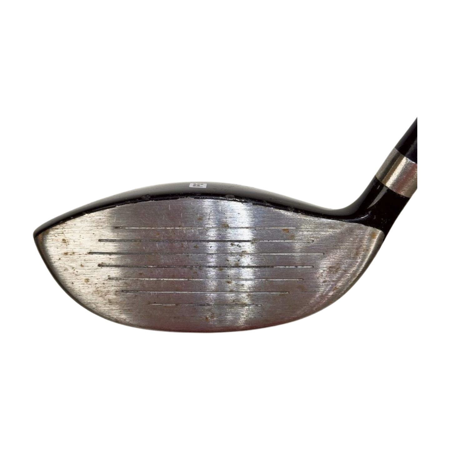 PERFORMANCE GOLF EZ3 FAIRWAY 3 WOOD 17.5° R FLEX RH 42.5”