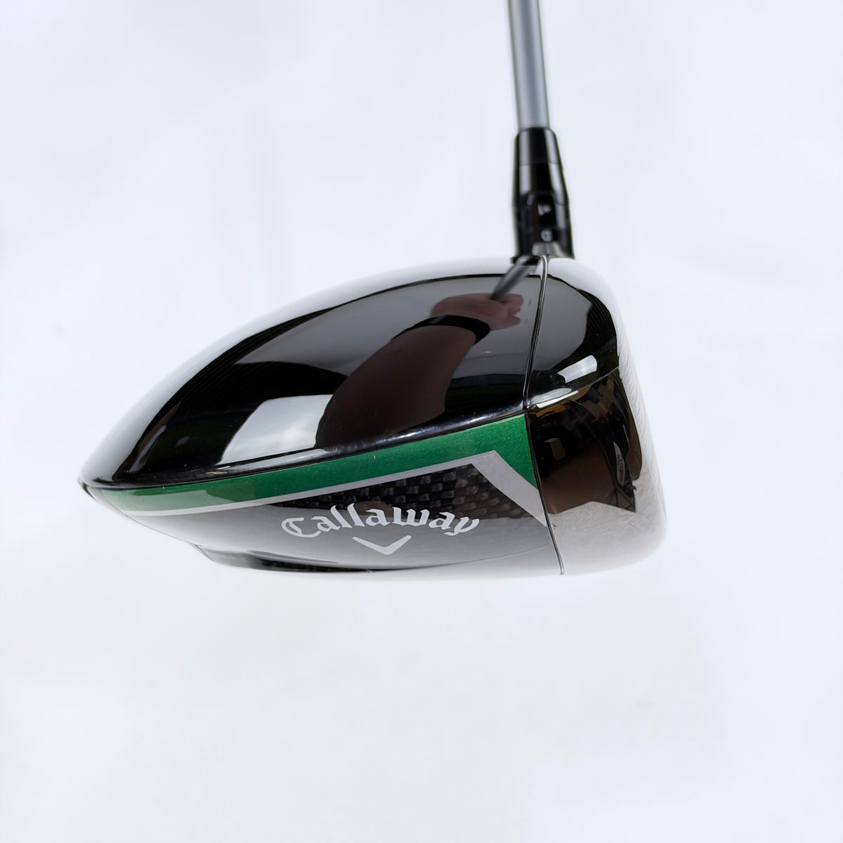 ELYTE TD MAX 9° DRIVER S FLEX RH 45”