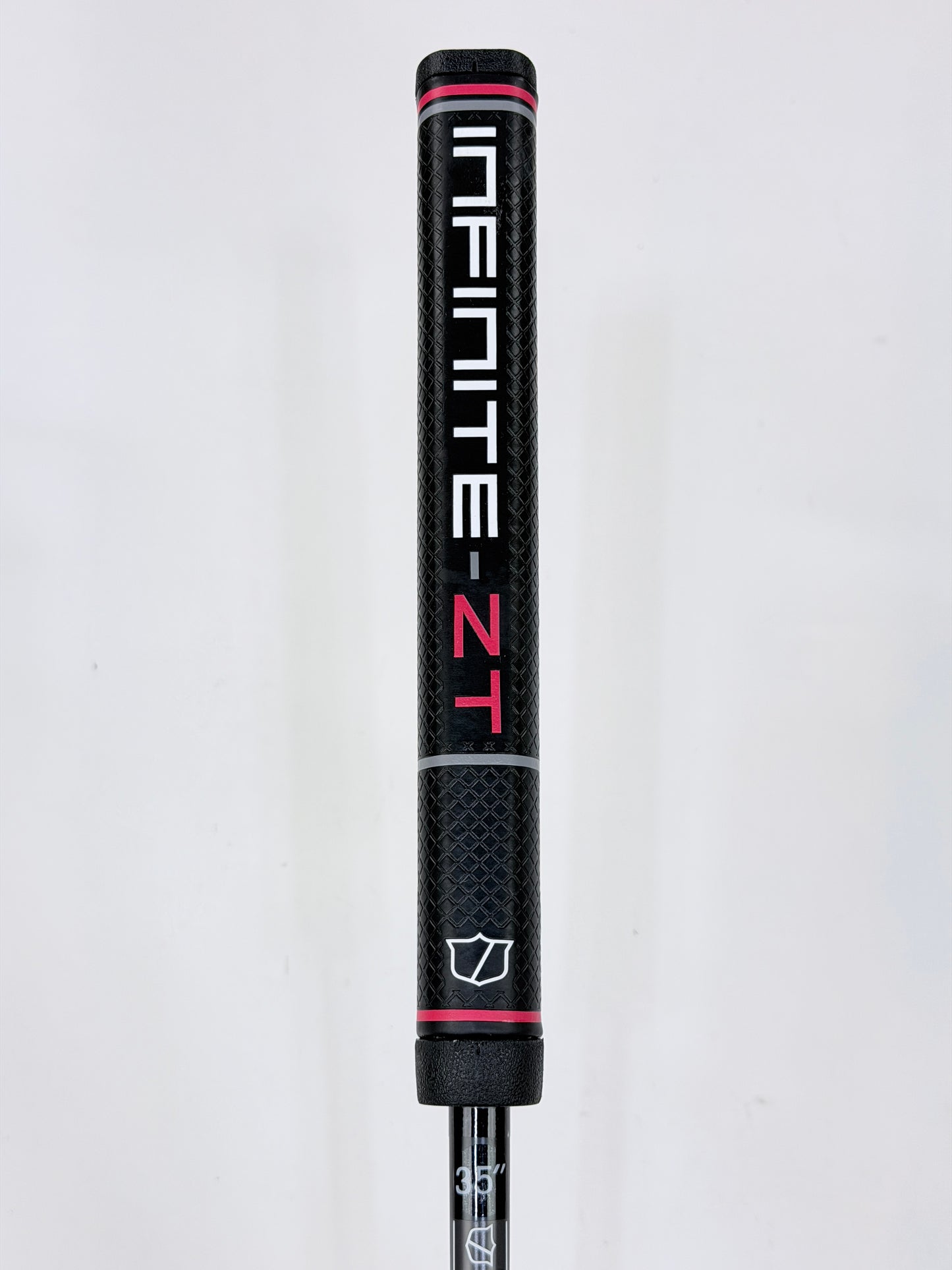 WILSON INFINITE ZT LAKEVIEW PUTTER RH 35” NEW