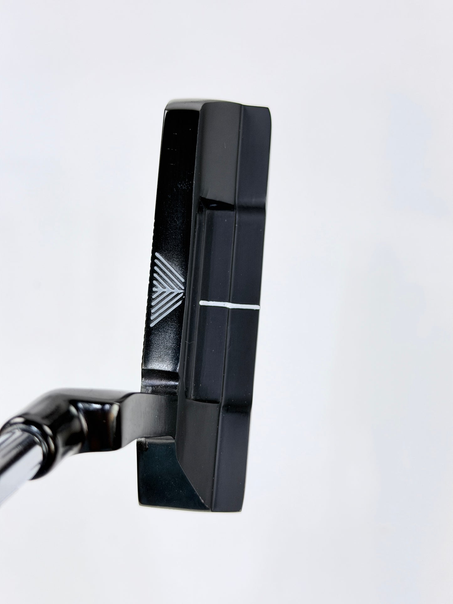 PYRAMID AZTEC SERIES AZ-1 PUTTER RH 34”