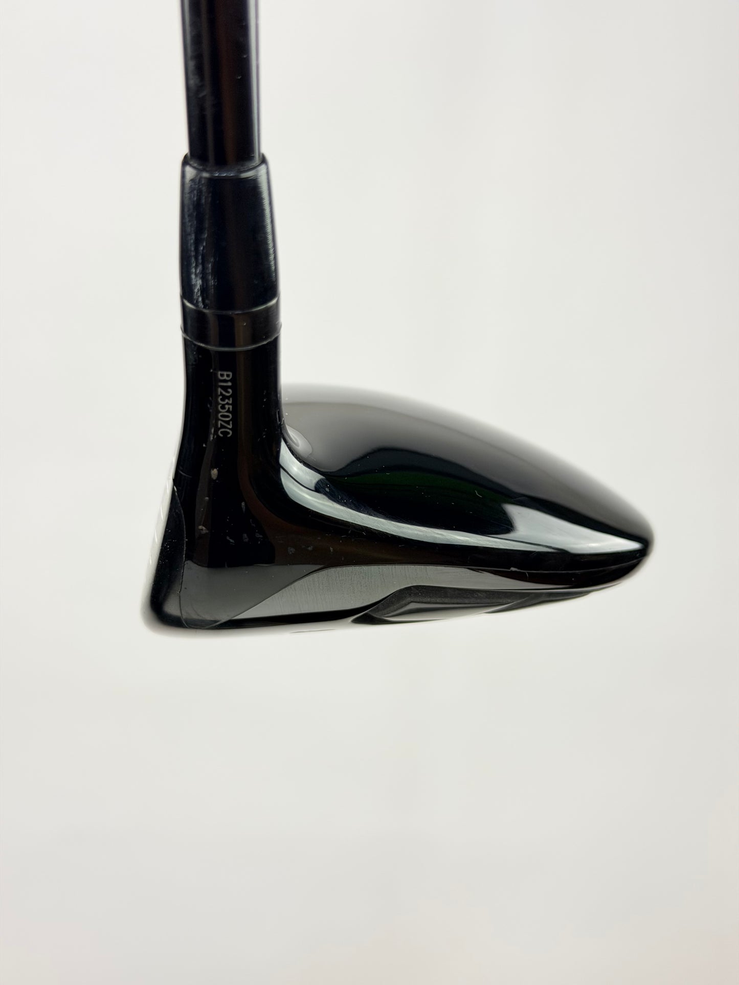 TOUR EDGE EXOTICS XCG6 4 WOOD 16.5° R FLEX RH 42.5”