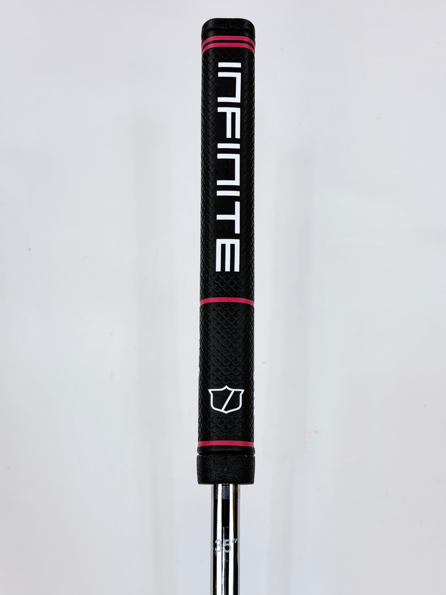 WILSON INFINITE BUCKINGHAM PUTTER RH 35”