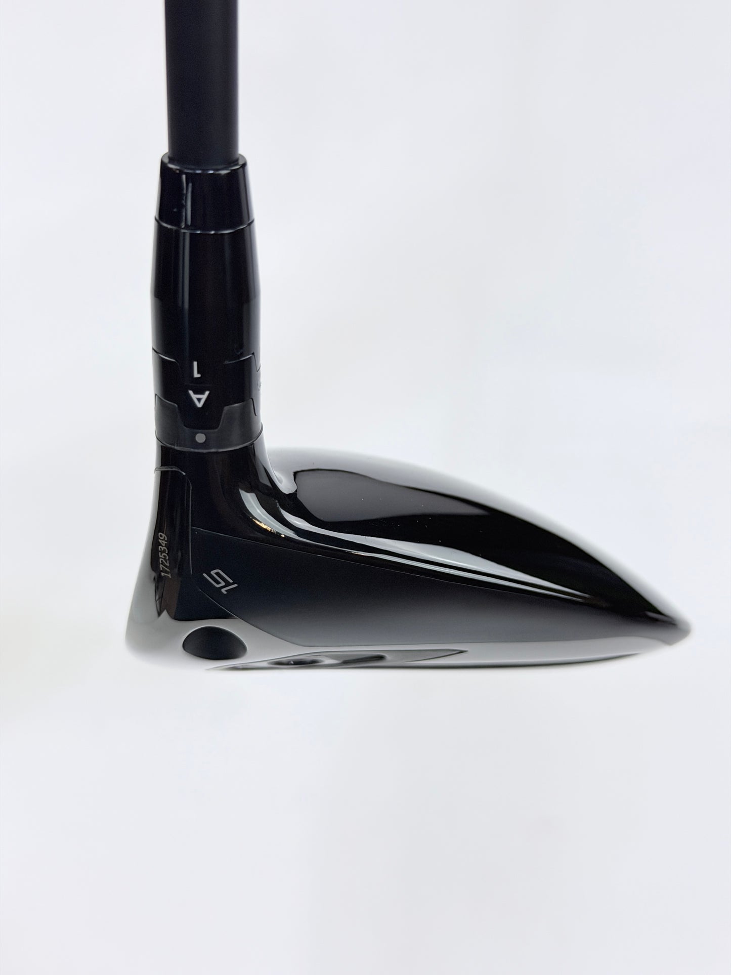 TITLEIST GTS2 15° 3 WOOD X FLEX RH 42.75”