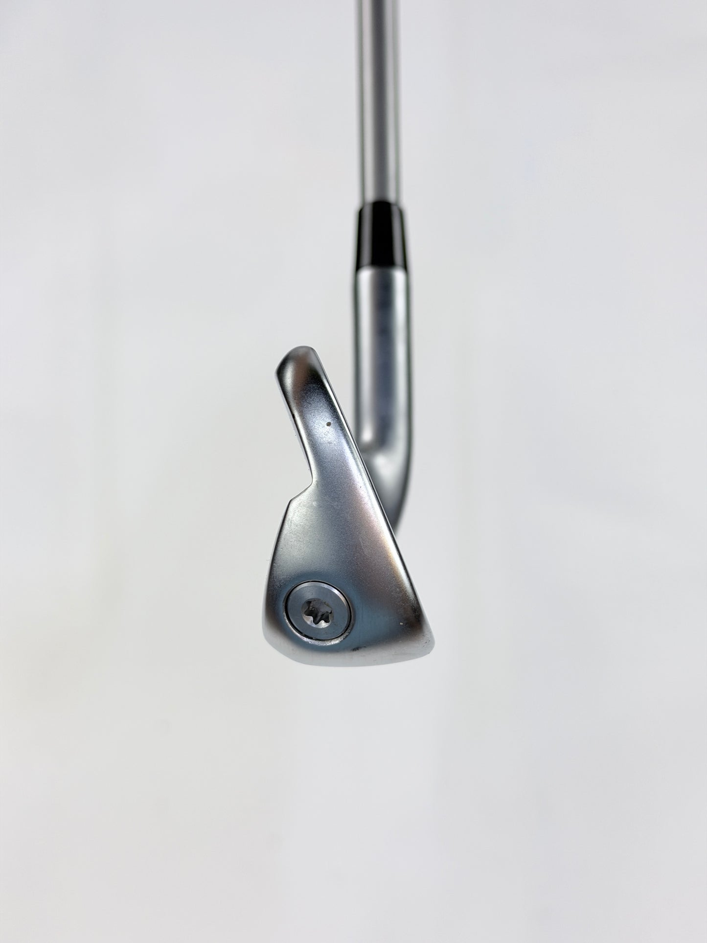 PING G430 ORANGE DOT 6 IRON SENIOR FLEX RH 37.5”