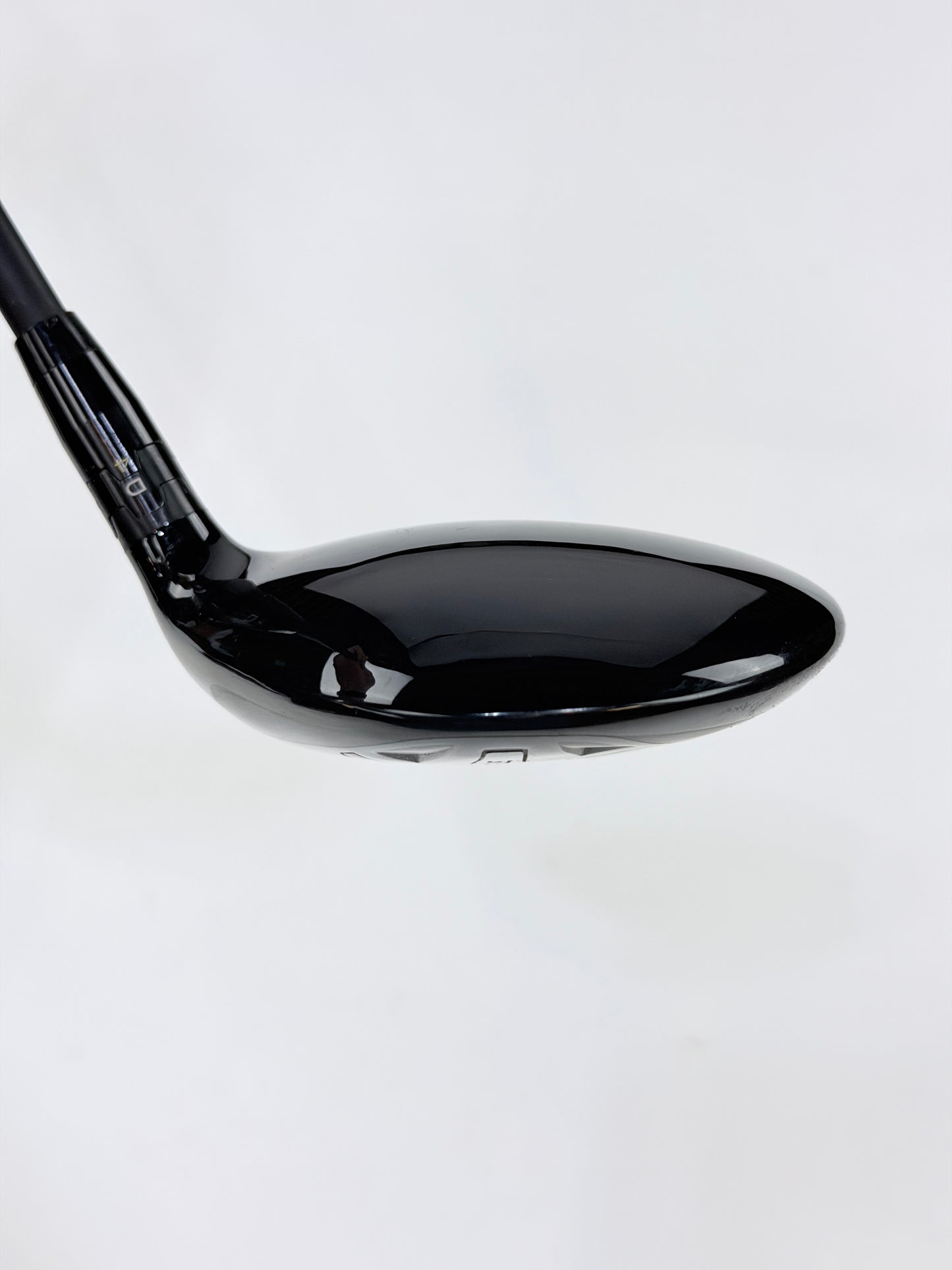 TITLEIST GT2 7 WOOD 21° S FLEX RH 41.5”