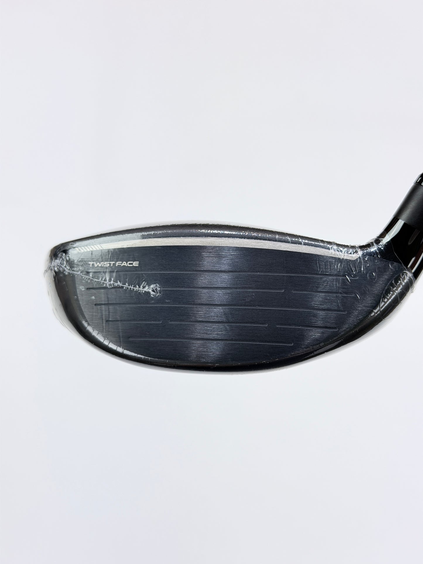 TAYLORMADE QI4D 5 WOOD 18° S FLEX RH 42”