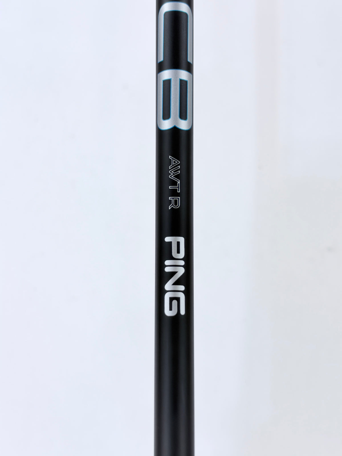 PING G440 BLACK DOT 5 IRON R FLEX RH 38.5”