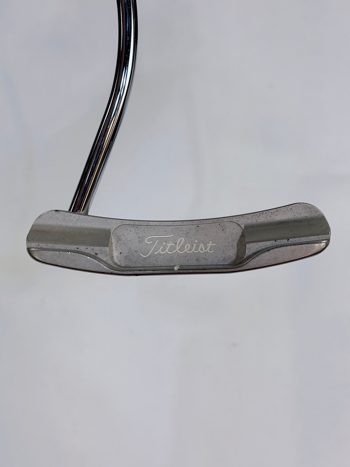 SCOTTY CAMERON PRO PLATINUM BIG SUR LONG PUTTER RH 48”