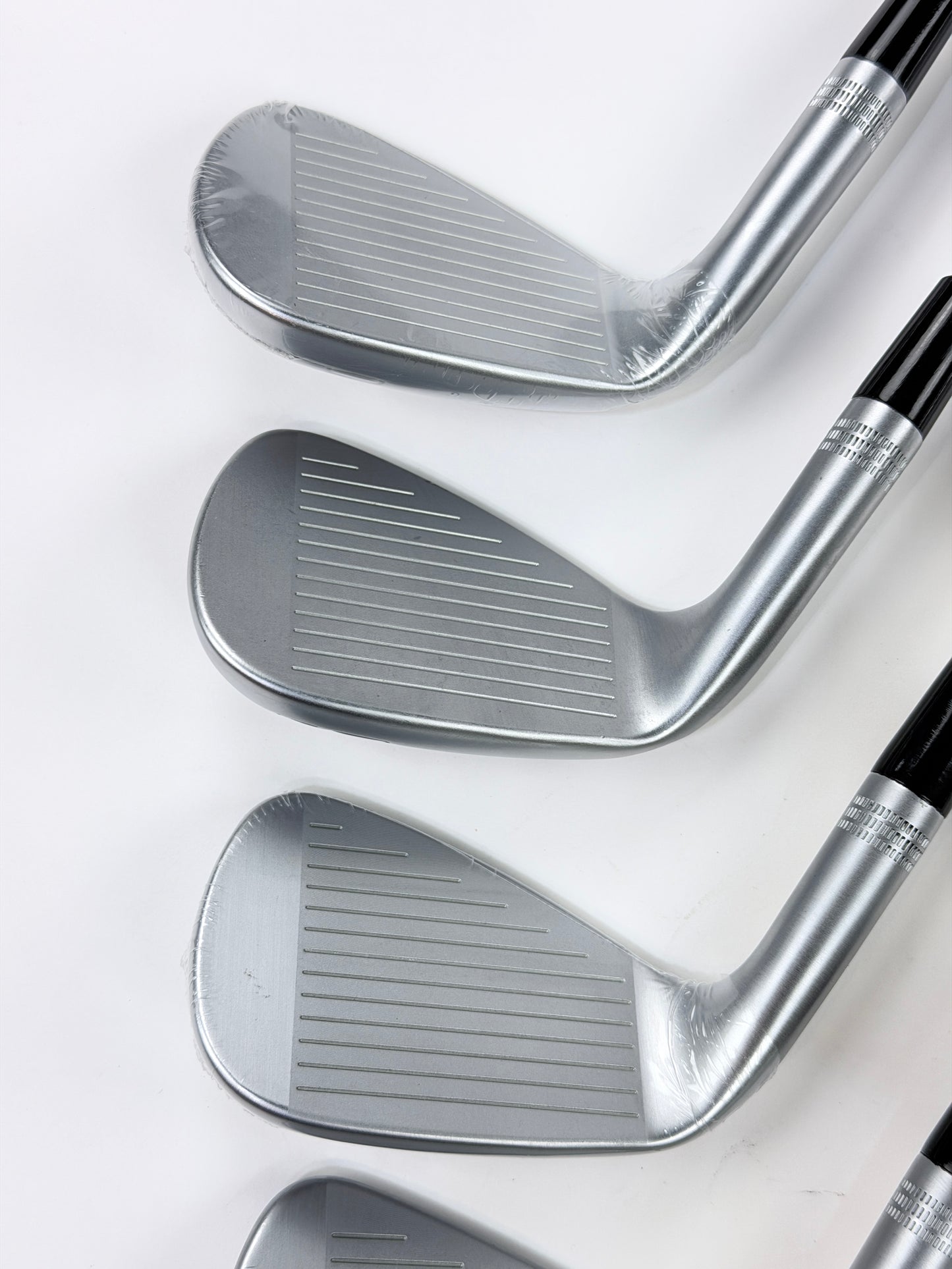 WILSON CB IRON SET 5-PW STIFF FLEX RH