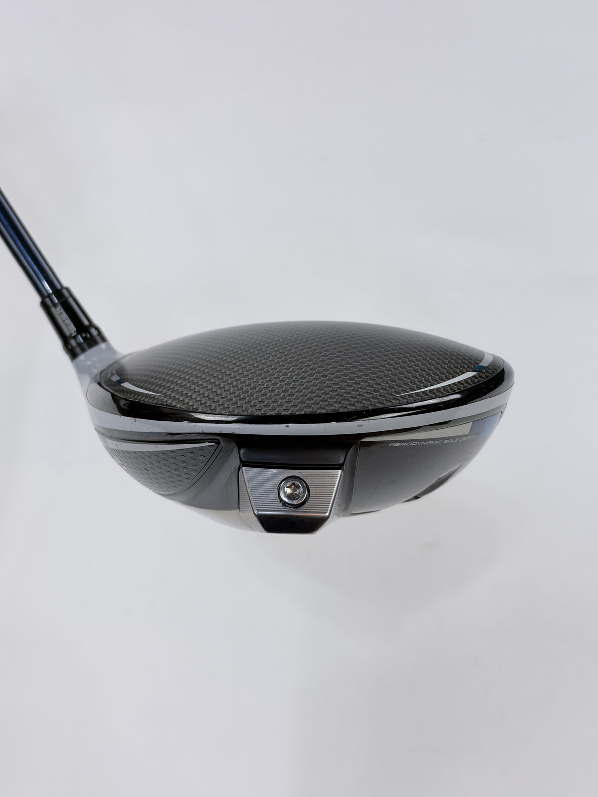 TAYLORMADE SIM DRIVER 10.5° R FLEX RH 45”