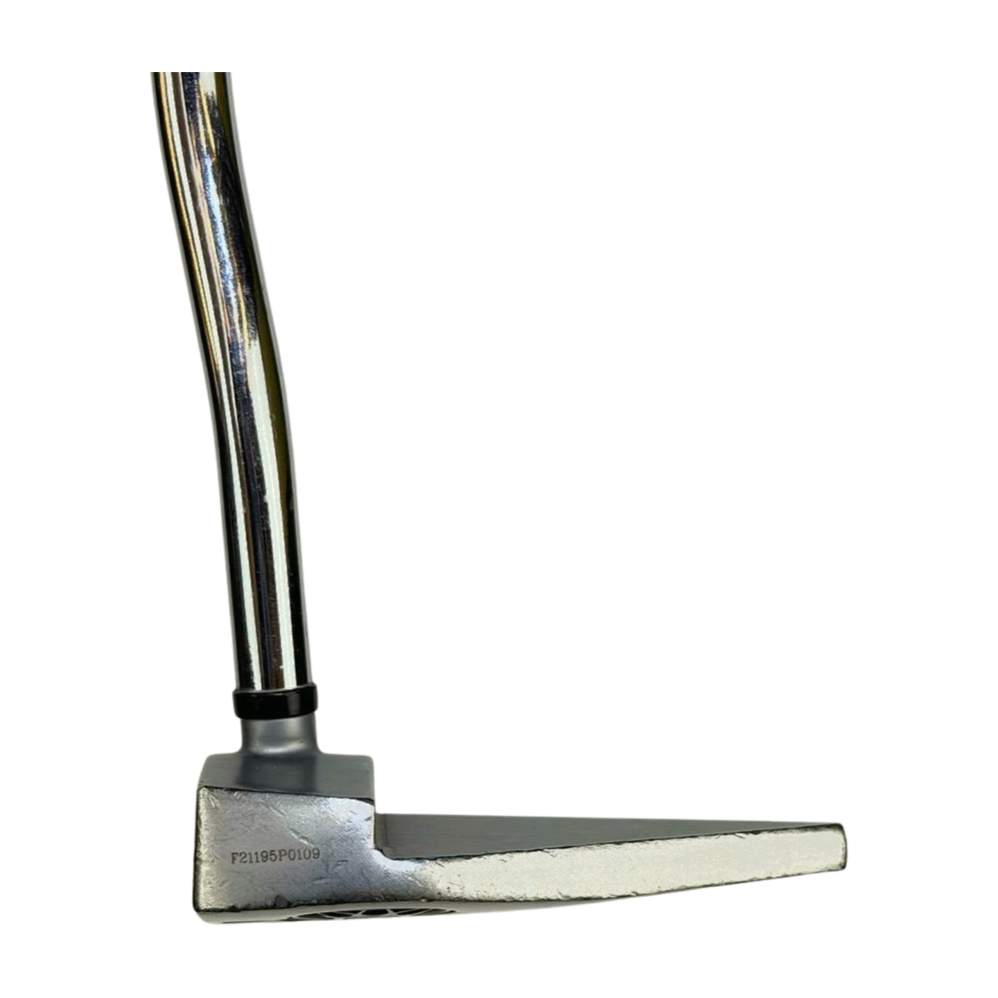 ODYSSEY WHITE HOT OG 7 NANO PUTTER RIGHT HAND 32.5”