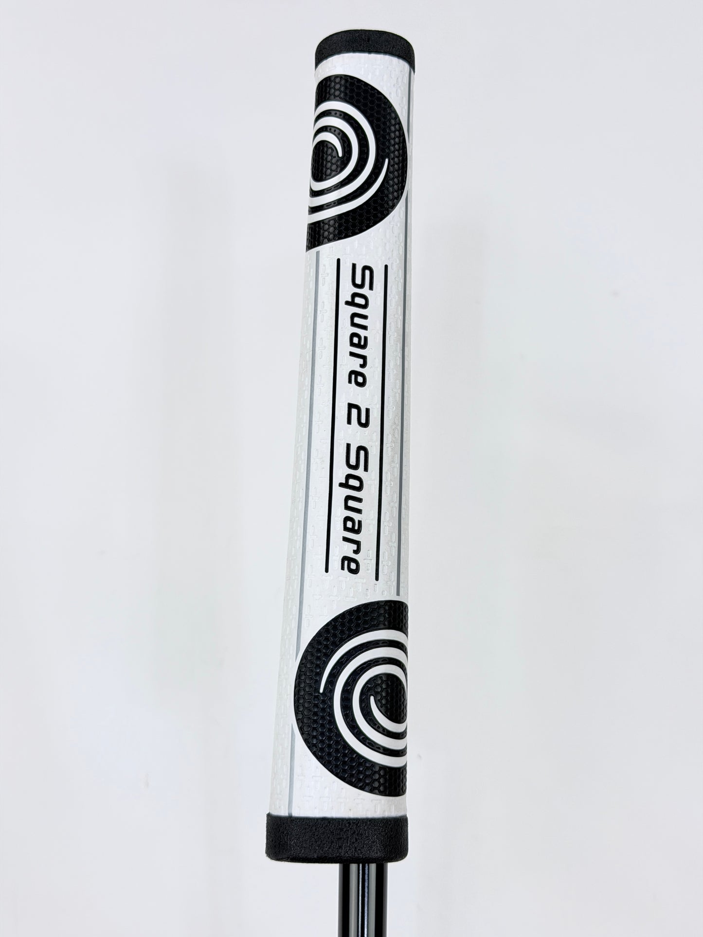 ODYSSEY Ai-DUAL SQUARE 2 SQUARE JAILBIRD PUTTER LH 35”