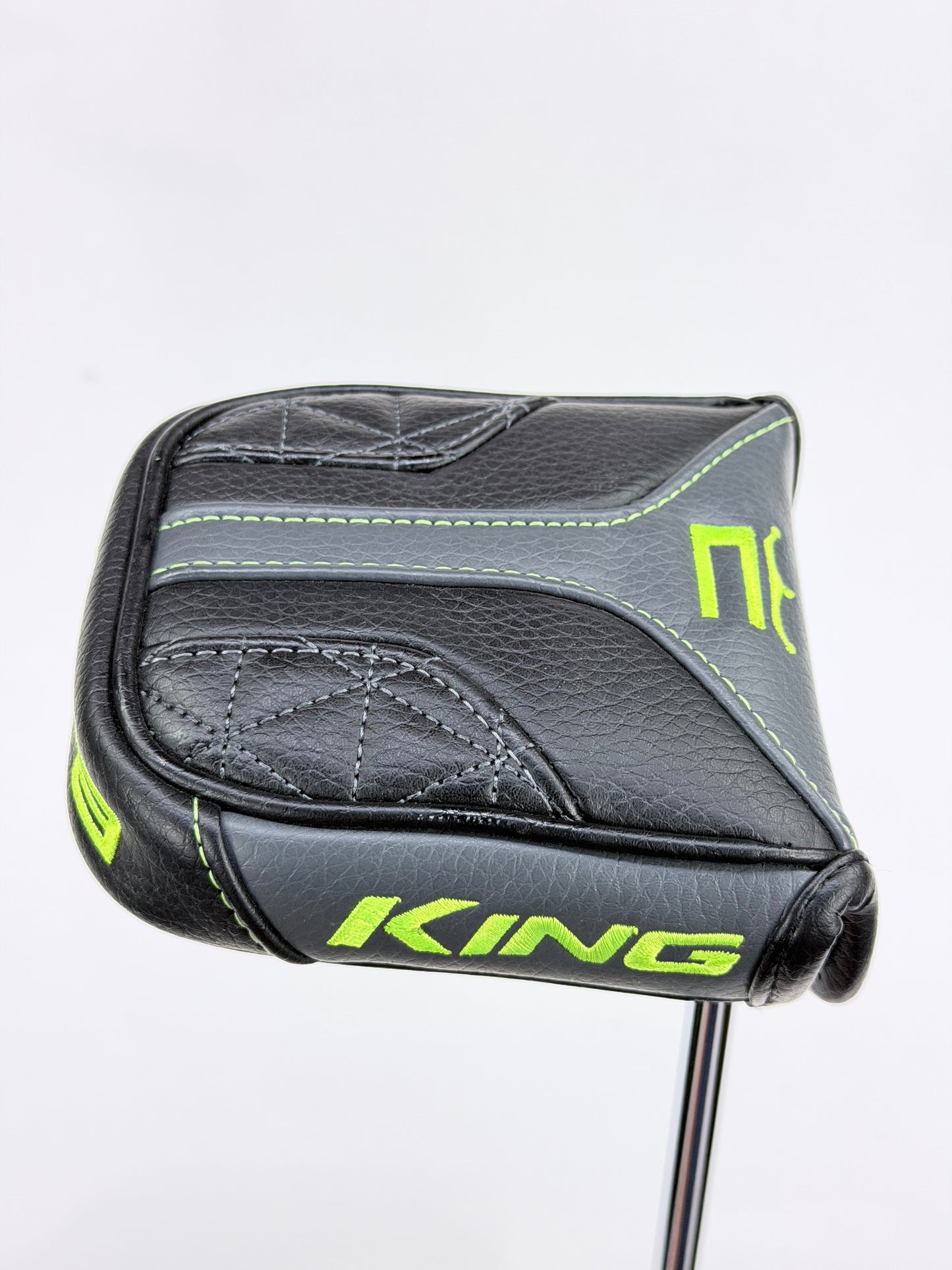 COBRA KING AGERA 30 PUTTER RH 35.25”