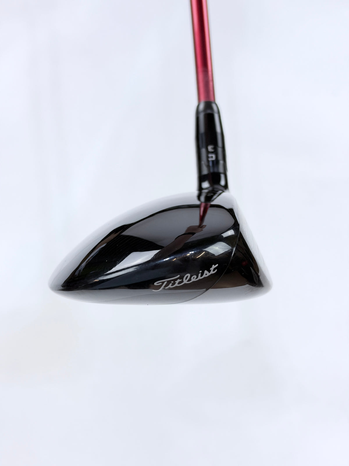 TITLEIST GT2 7 WOOD 21° VENTUS VELOCORE RED X FLEX RH 41.5”