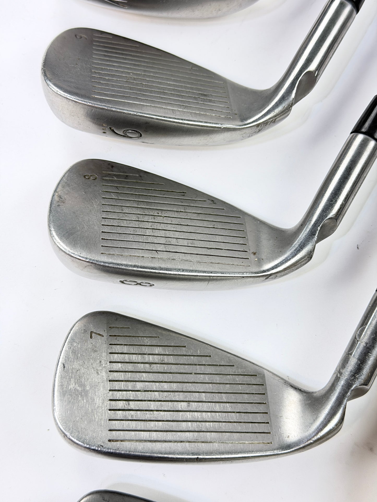 PING G IRON SET 5-PW UW R FLEX RH +.25”