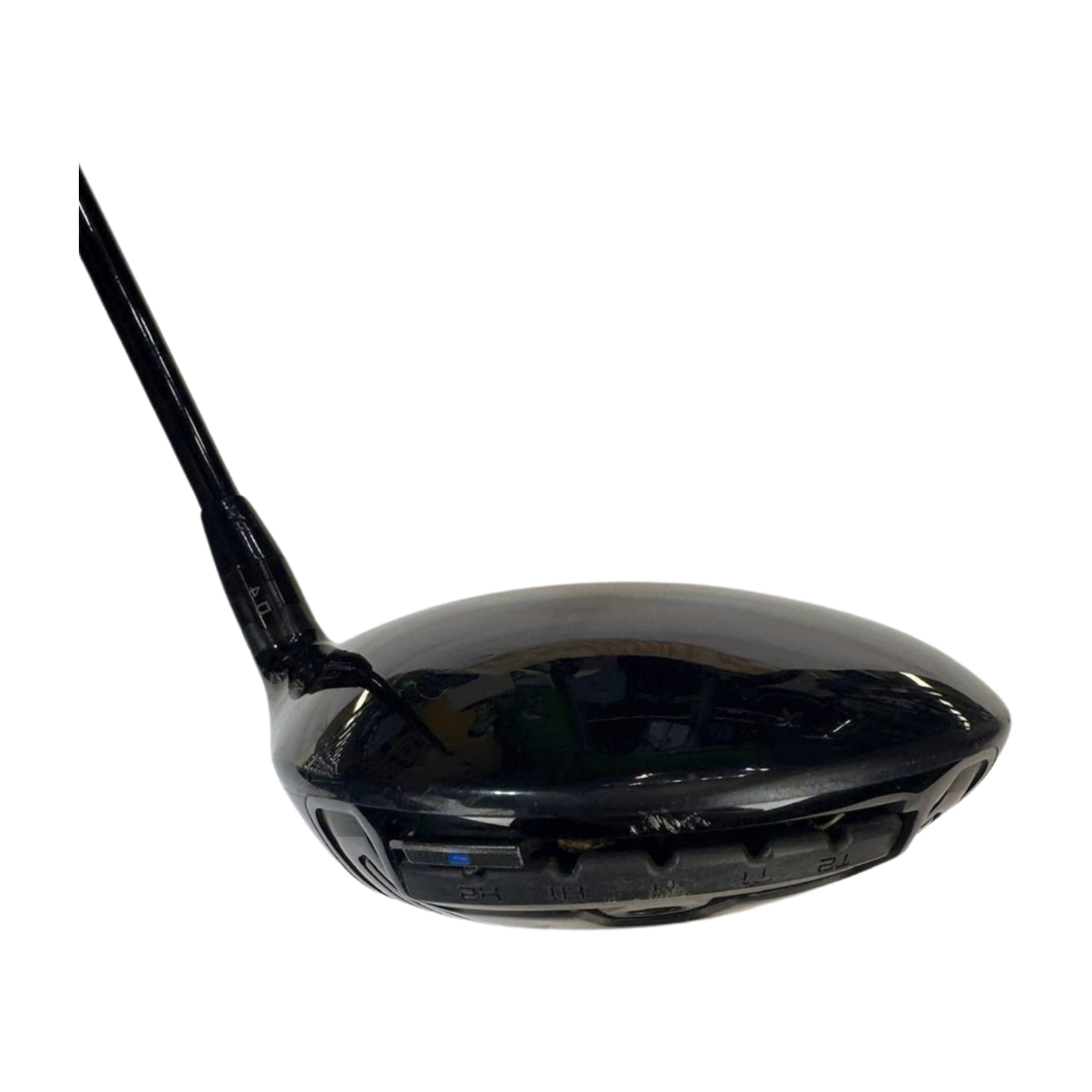 TITLEIST TSI3 DRIVER 9° S FLEX GRAPHITE RH 45.25”