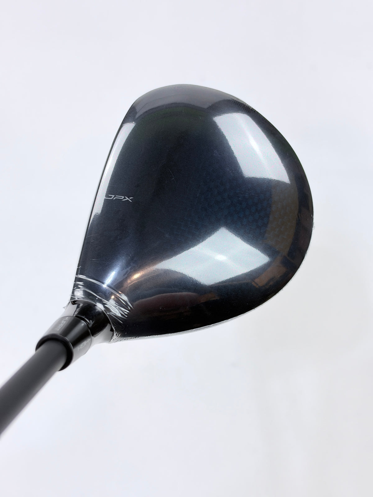 MIZUNO JPX ONE 3 WOOD 15° S FLEX RH 42.75”