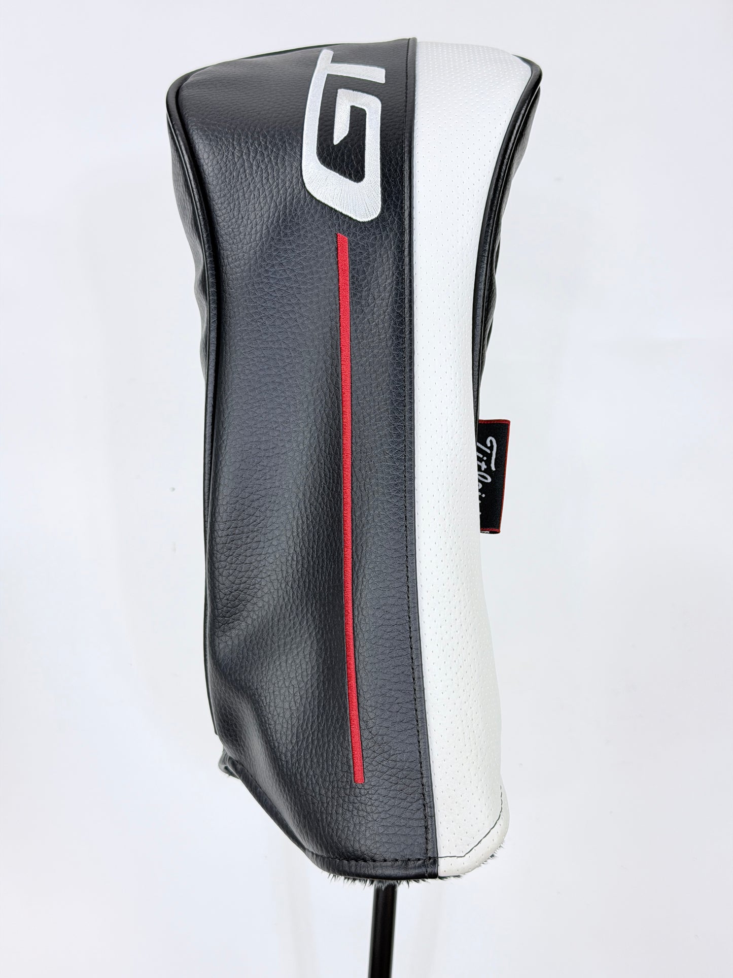 TITLEIST GT1 DRIVER 10° TOUR AD IZ SENIOR FLEX RH 44.5”