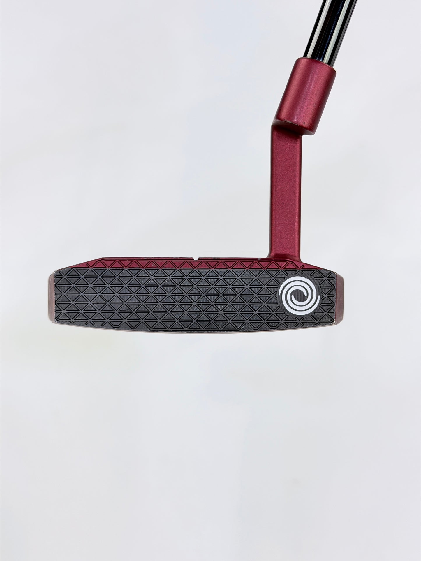 ODYSSEY MILLED SEVEN X PUTTER RH 34”