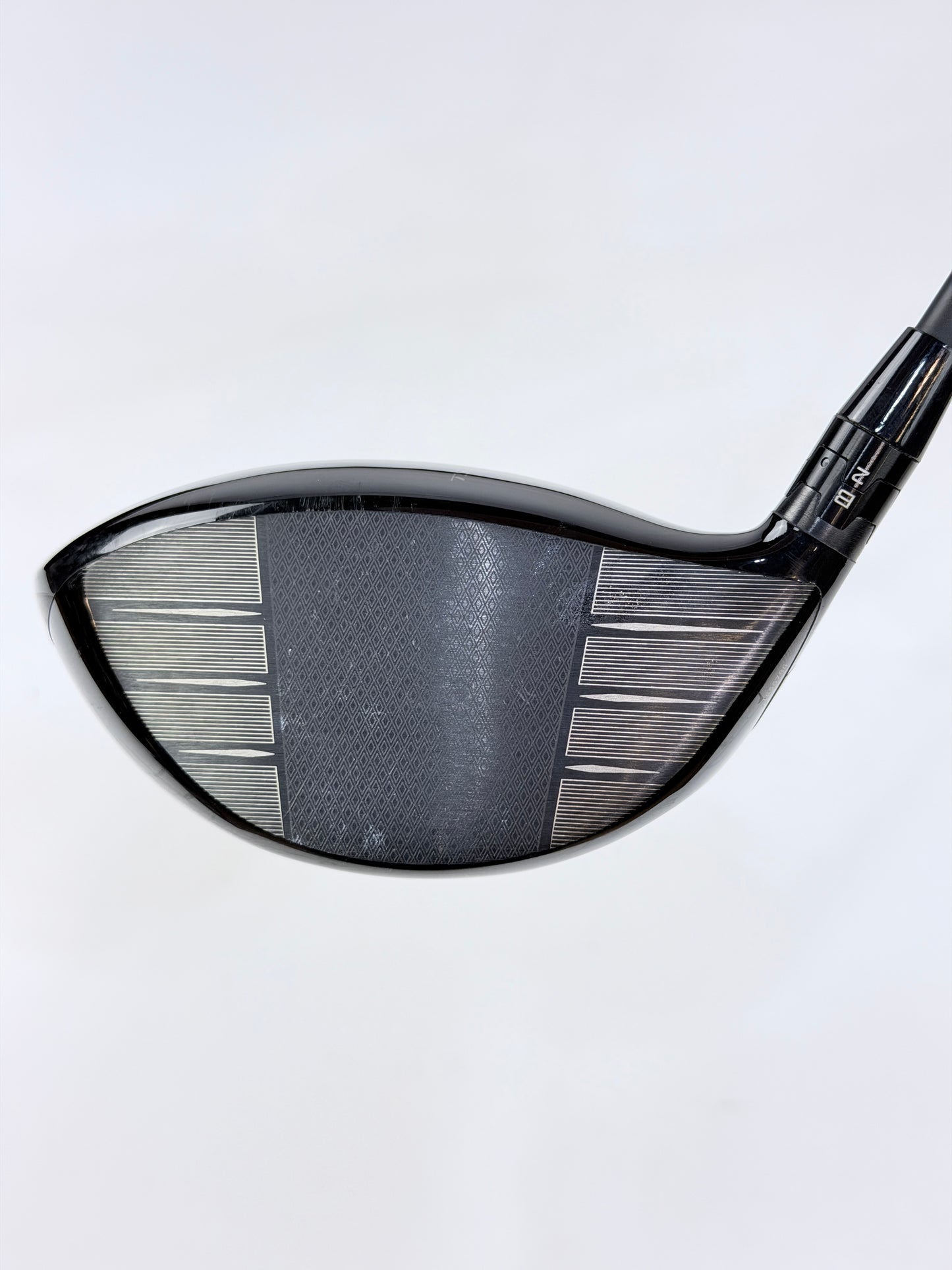 TITLEIST TSR2 DRIVER 9° S FLEX RH 45”