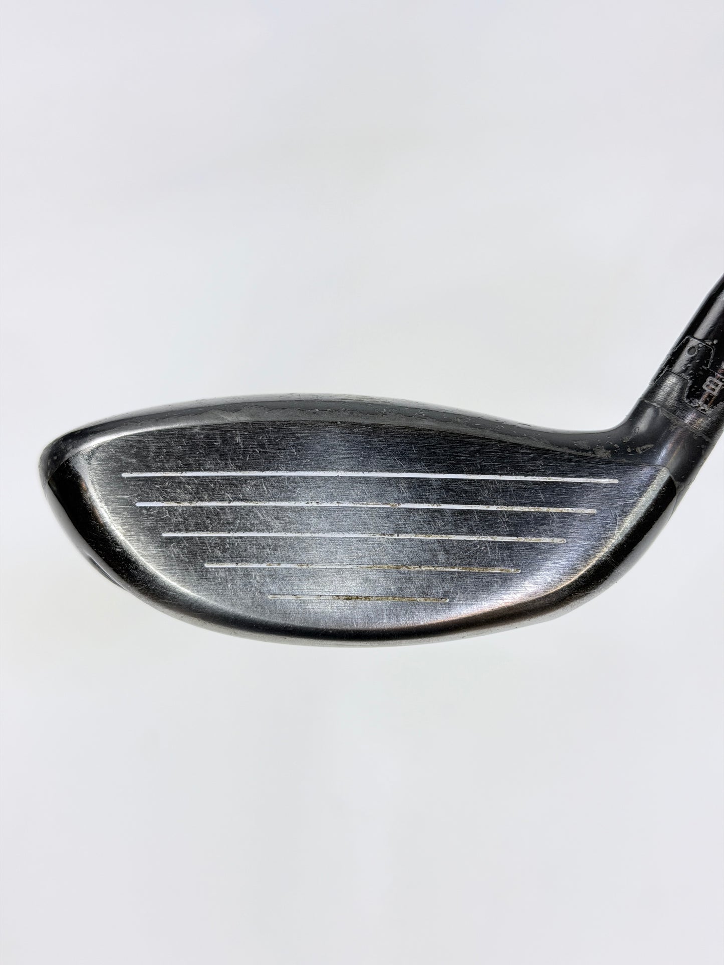 TITLEIST 917 F2 4 WOOD 16.5° R FLEX RH 42.5”