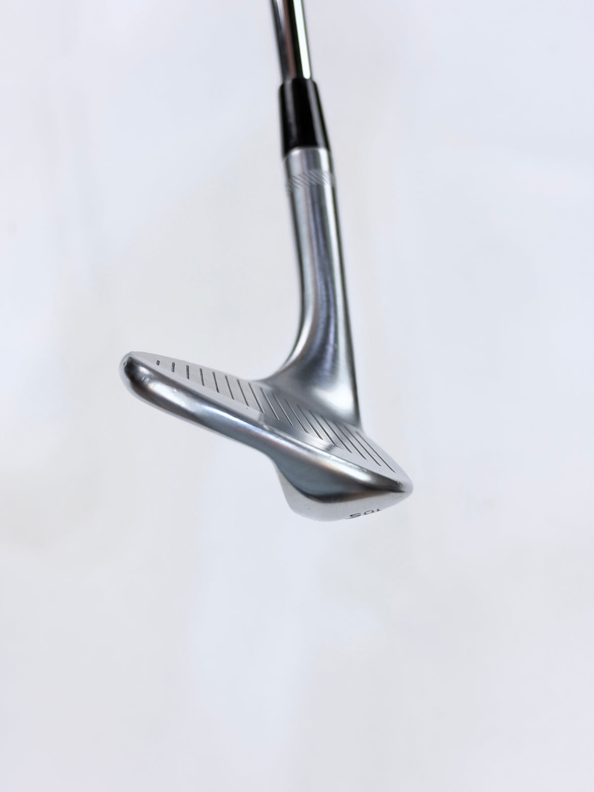 TITLEIST VOKEY SM10 WEDGE 60° WEDGE FLEX RH 35”