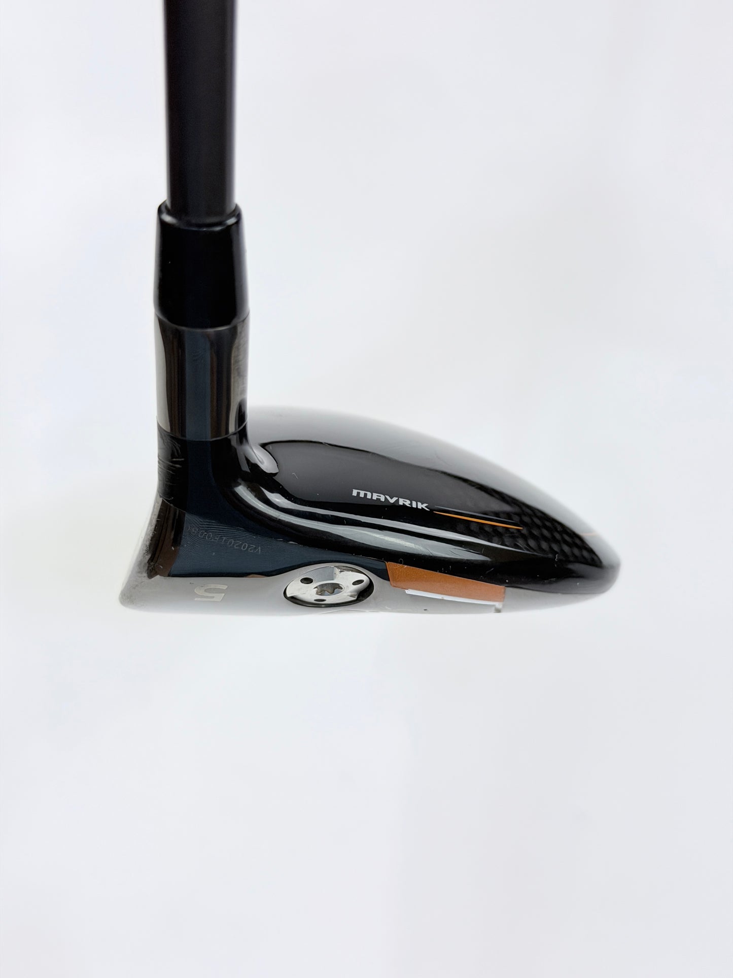 CALLAWAY MAVRIK MAX 5 WOOD R FLEX RH 42.25”