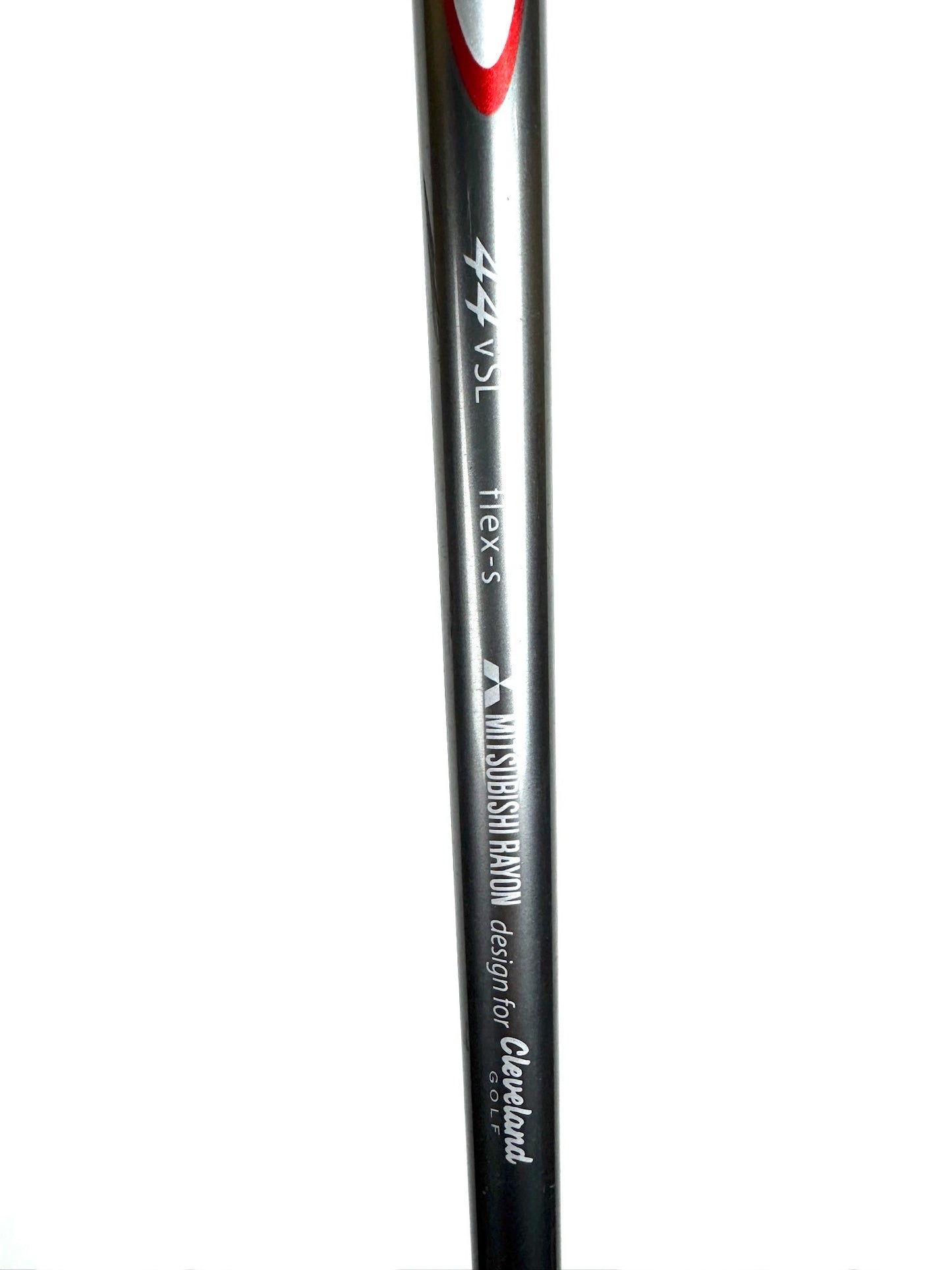 CLEVELAND LAUNCHER DST DRIVER 9° S FLEX RH 43.5”