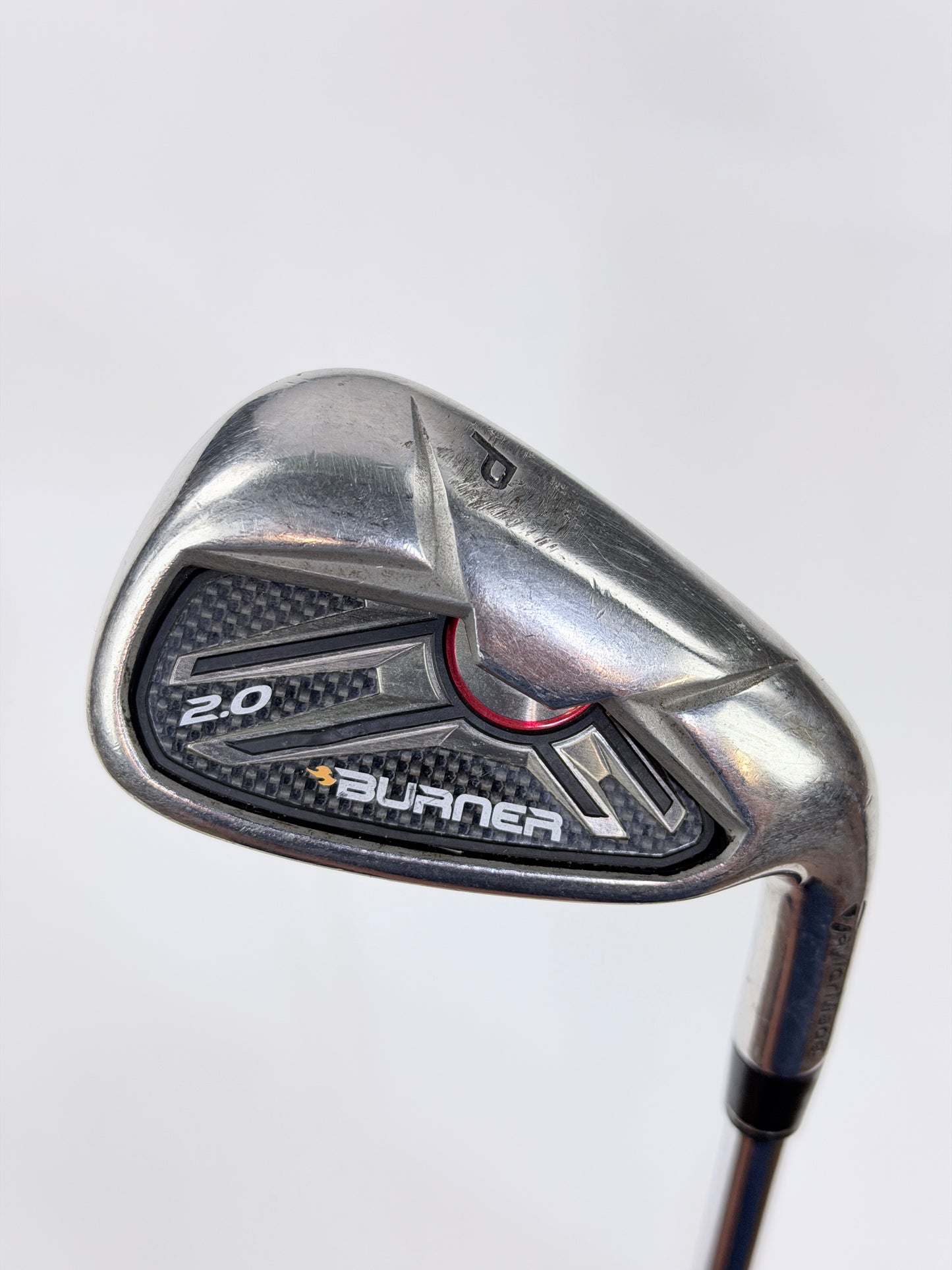 TAYLORMADE BURNER 2.0 PW S FLEX RH 35.75”