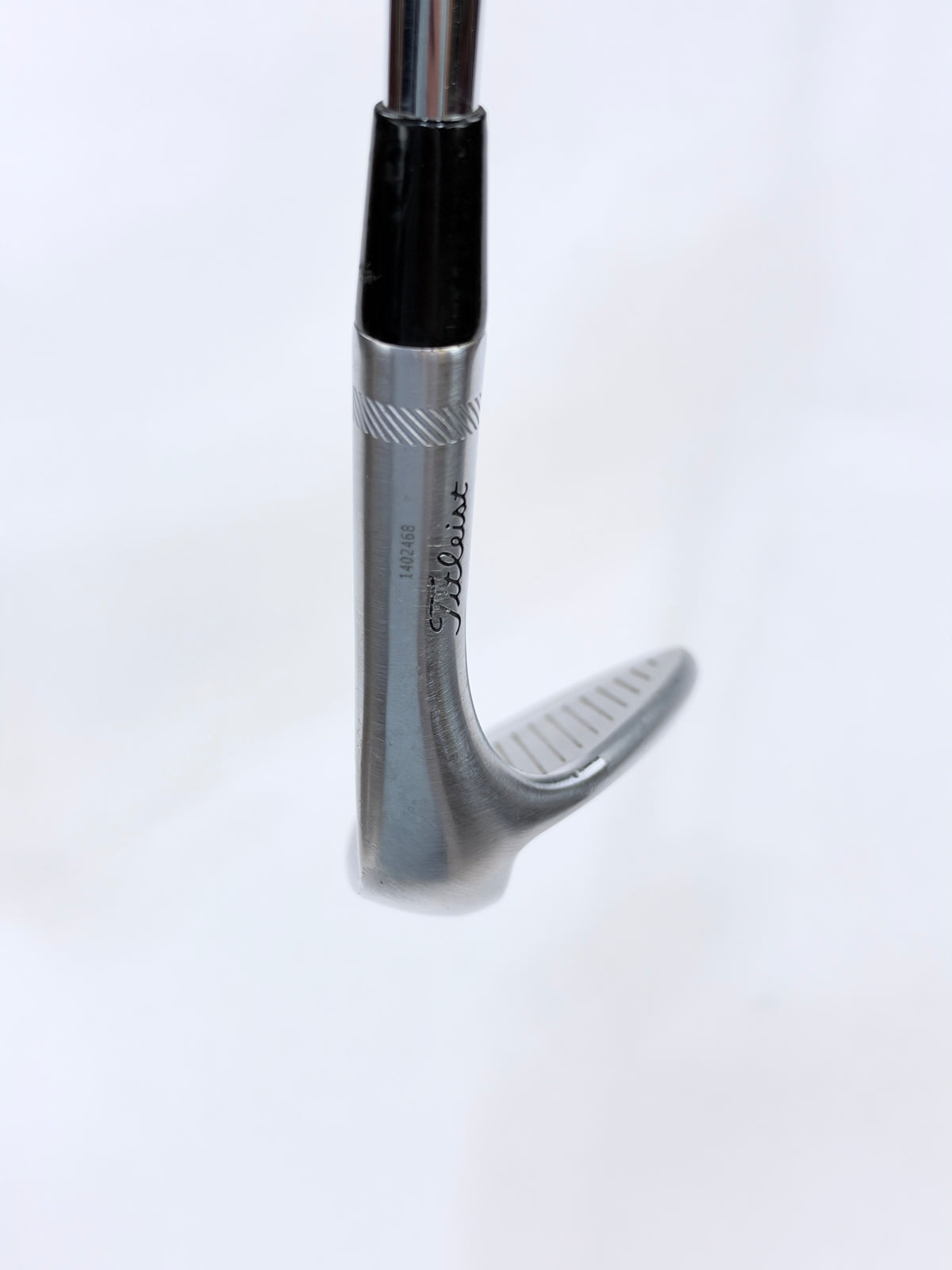 TITLEIST VOKEY SM10 WEDGE 60° WEDGE FLEX RH 35”