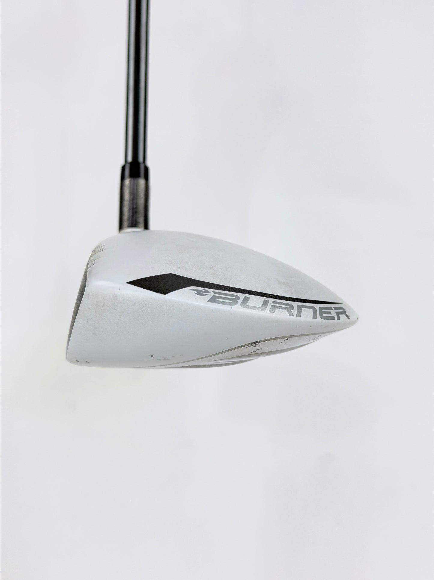 TAYLORMADE BURNER SUPERFAST 2.0 15° 3 WOOD R FLEX LH 43.75”