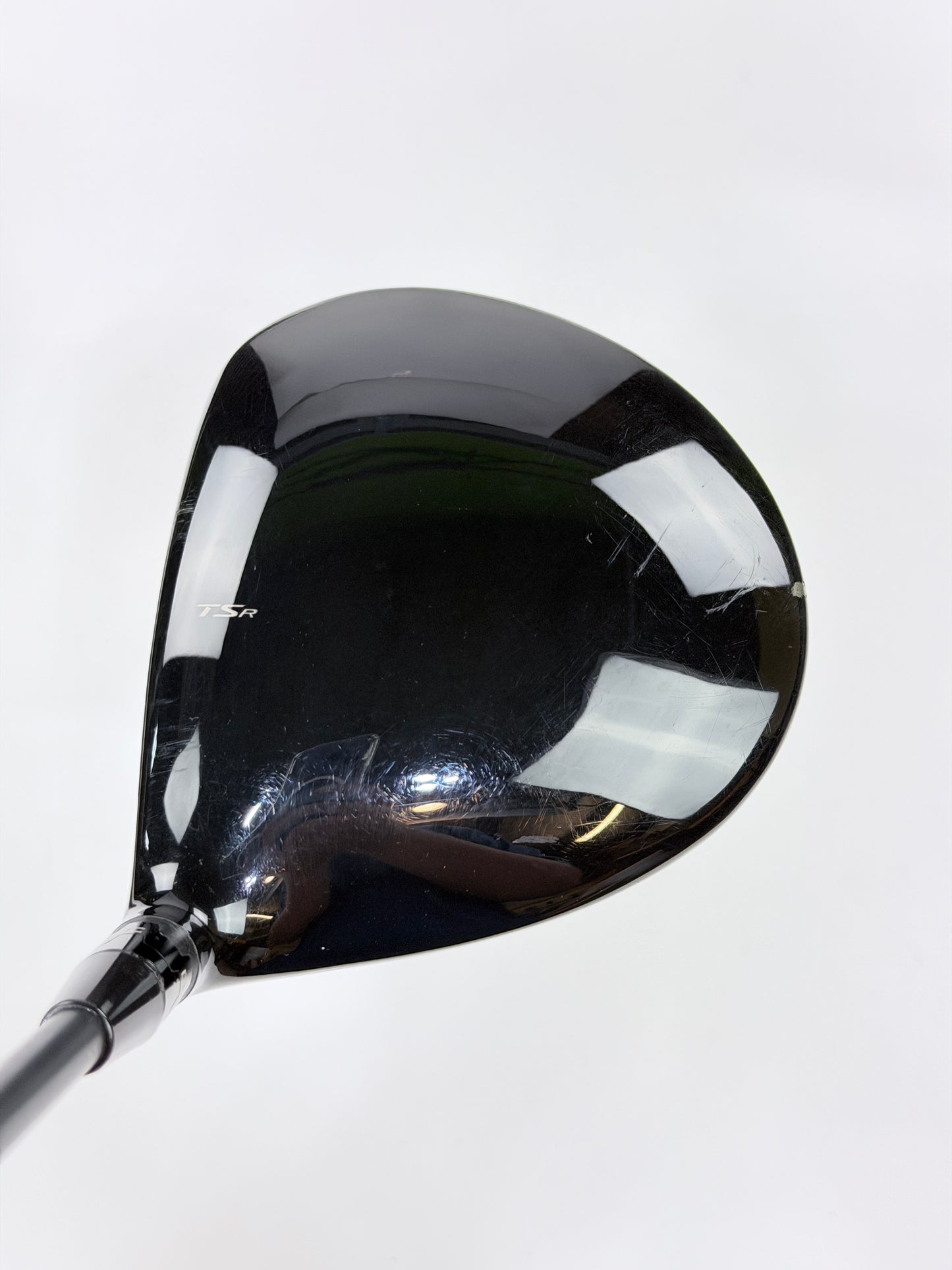 TITLEIST TSR1 10° DRIVER R FLEX RH 44.5”